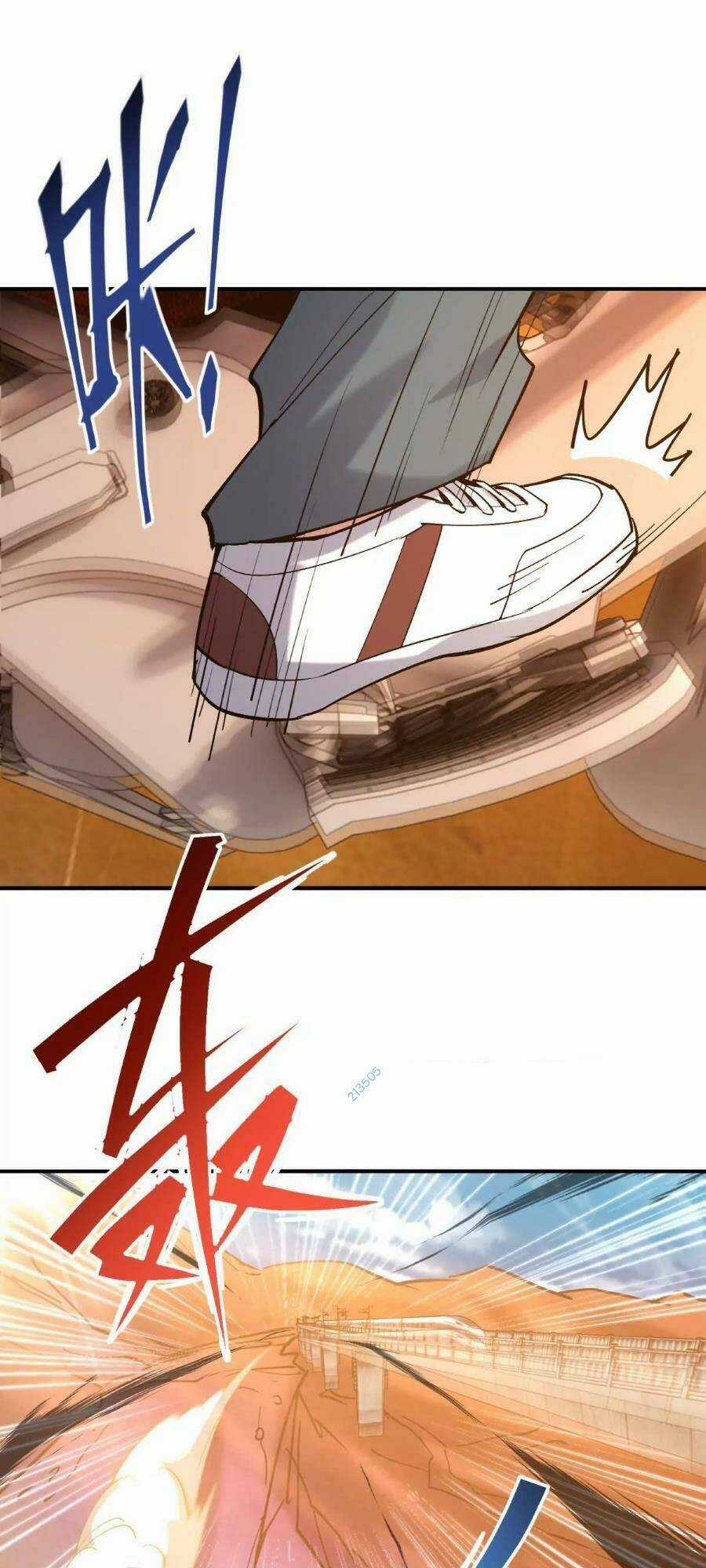 Thần Thú Quật Khởi Chương 14 trang 12