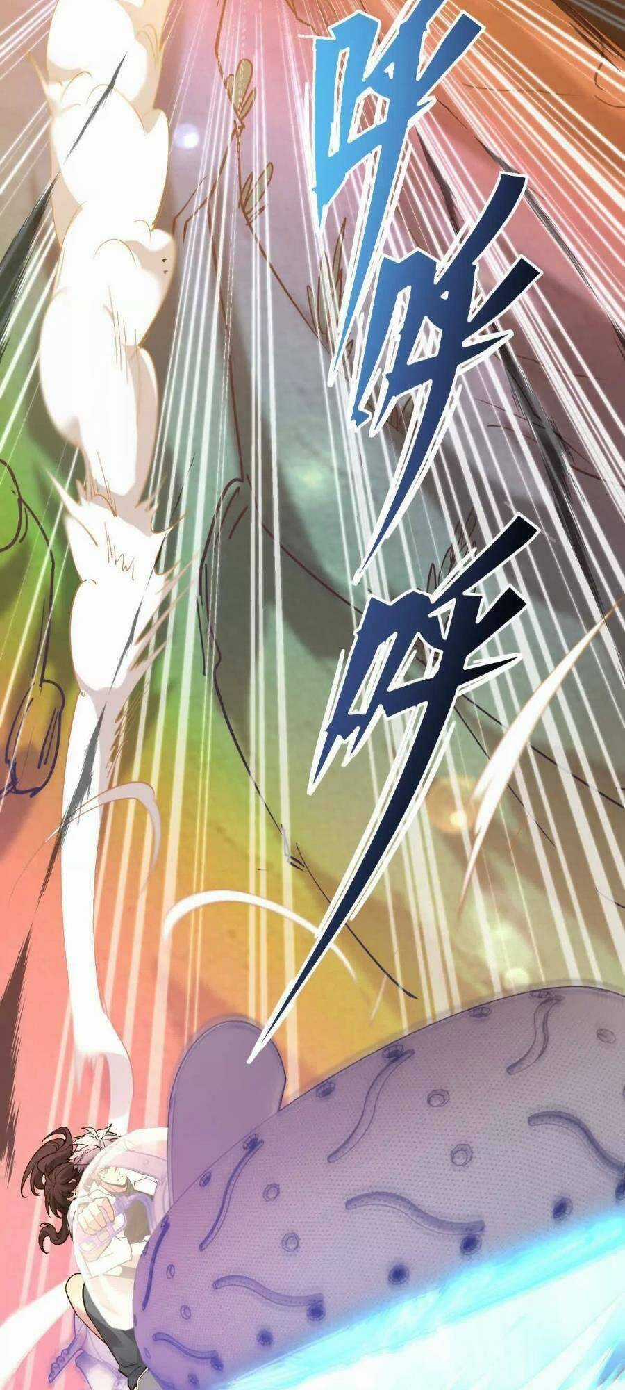 Thần Thú Quật Khởi Chương 14 trang 13