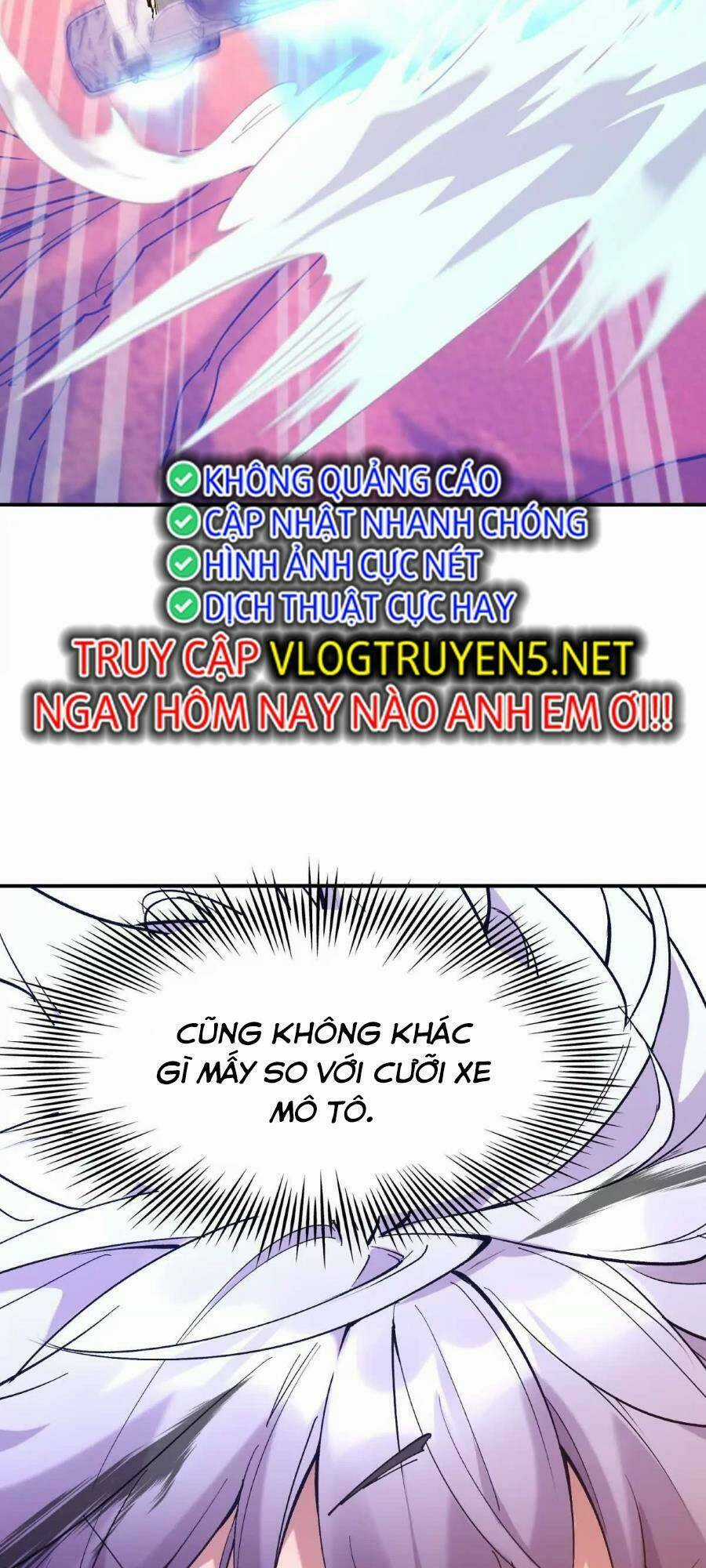 Thần Thú Quật Khởi Chương 14 trang 14