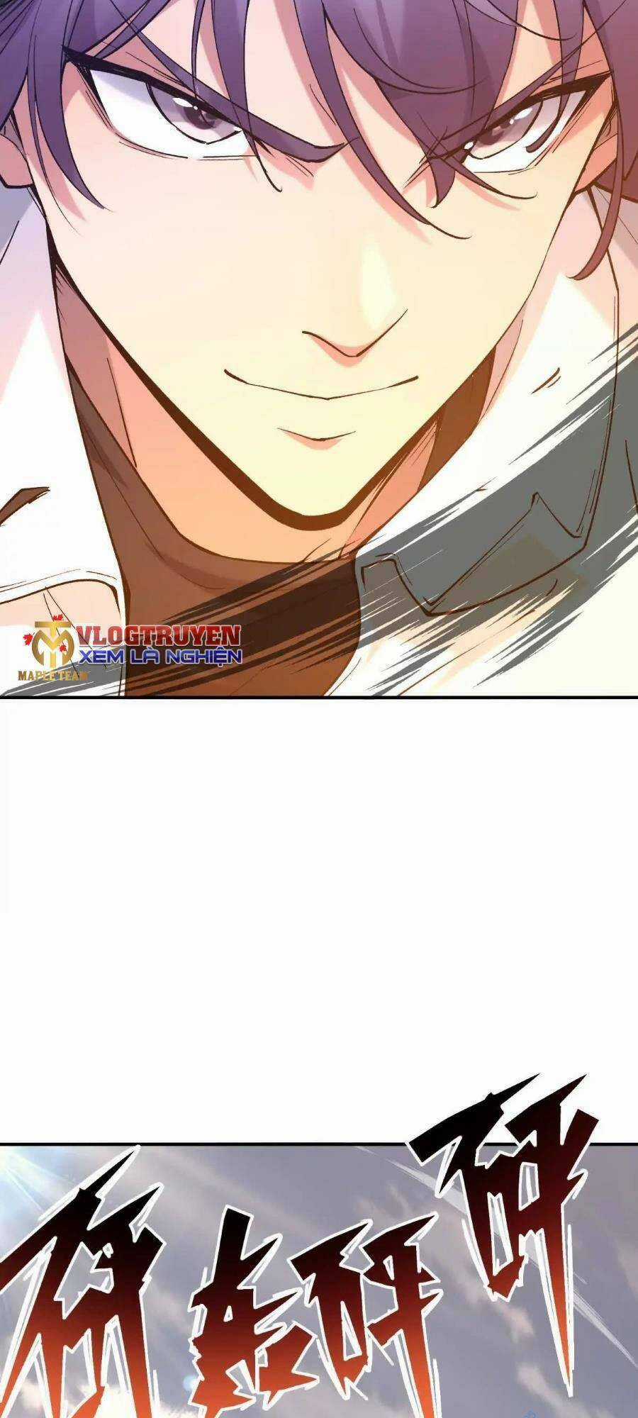 Thần Thú Quật Khởi Chương 14 trang 15