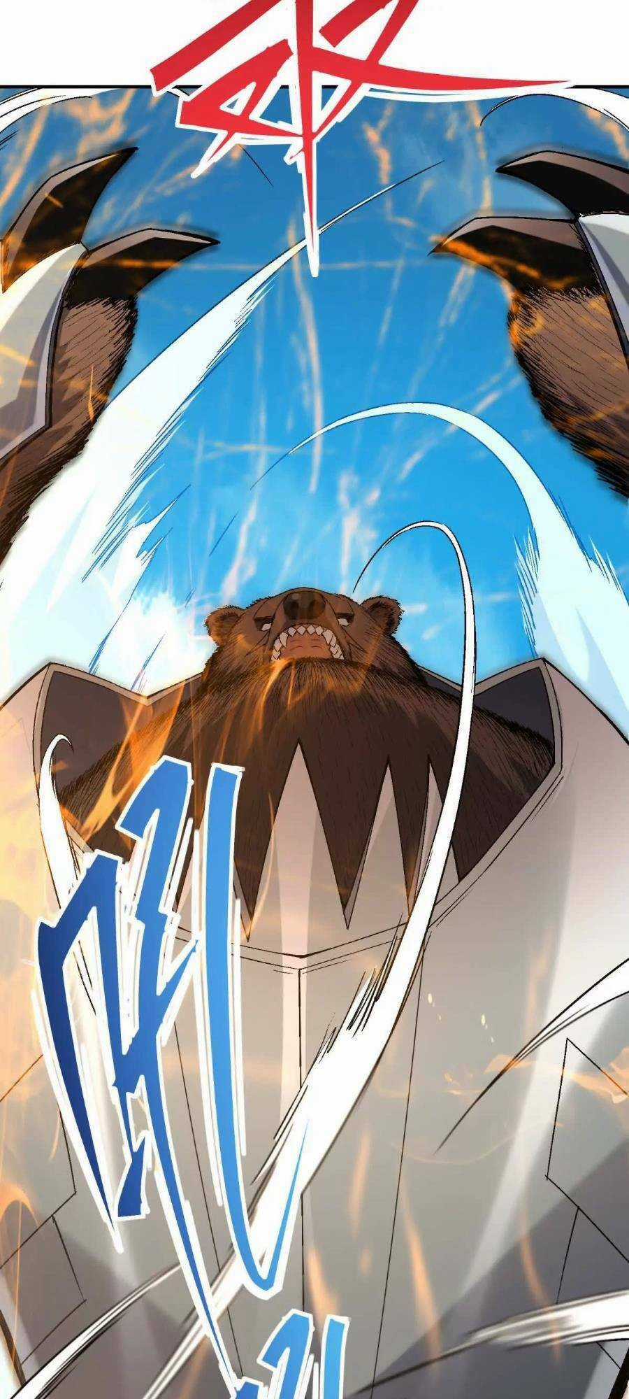 Thần Thú Quật Khởi Chương 14 trang 19