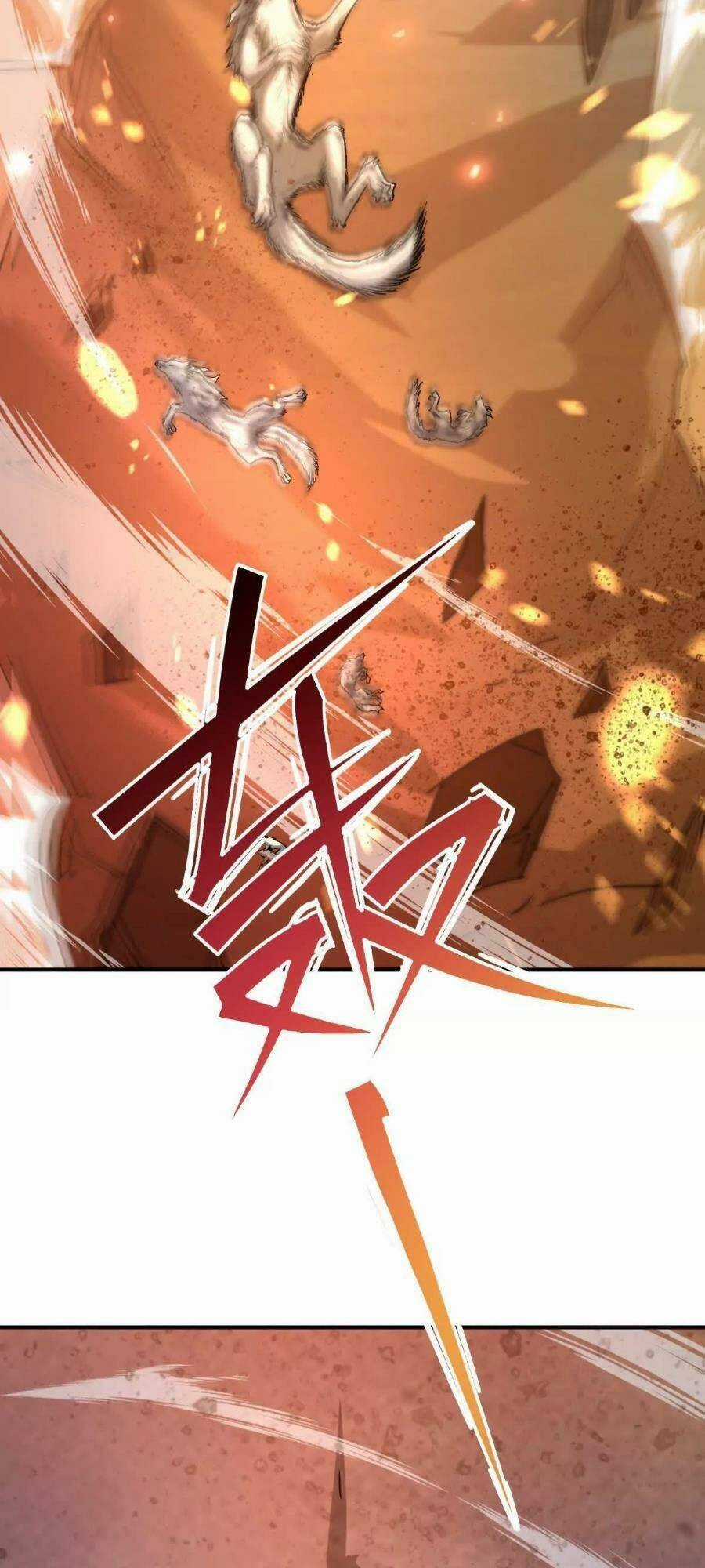 Thần Thú Quật Khởi Chương 14 trang 27