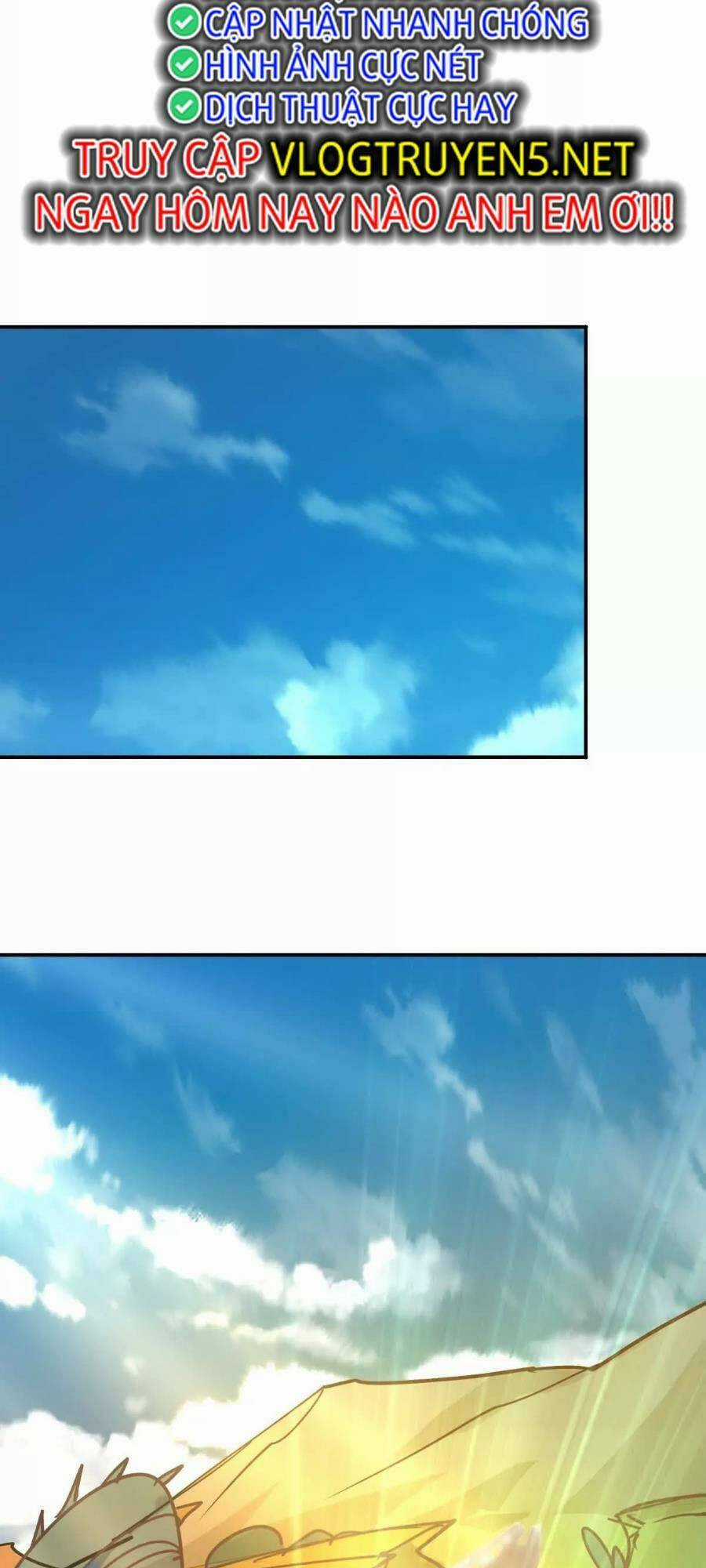 Thần Thú Quật Khởi Chương 14 trang 3