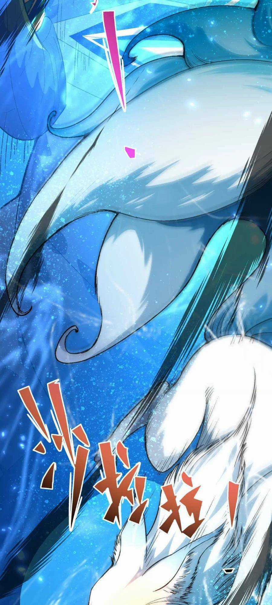 Thần Thú Quật Khởi Chương 14 trang 33