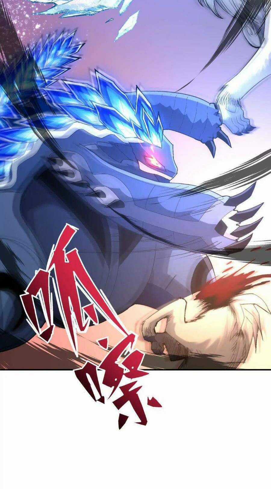 Thần Thú Quật Khởi Chương 14 trang 35