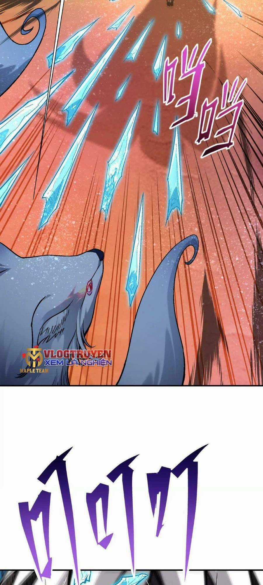 Thần Thú Quật Khởi Chương 14 trang 38