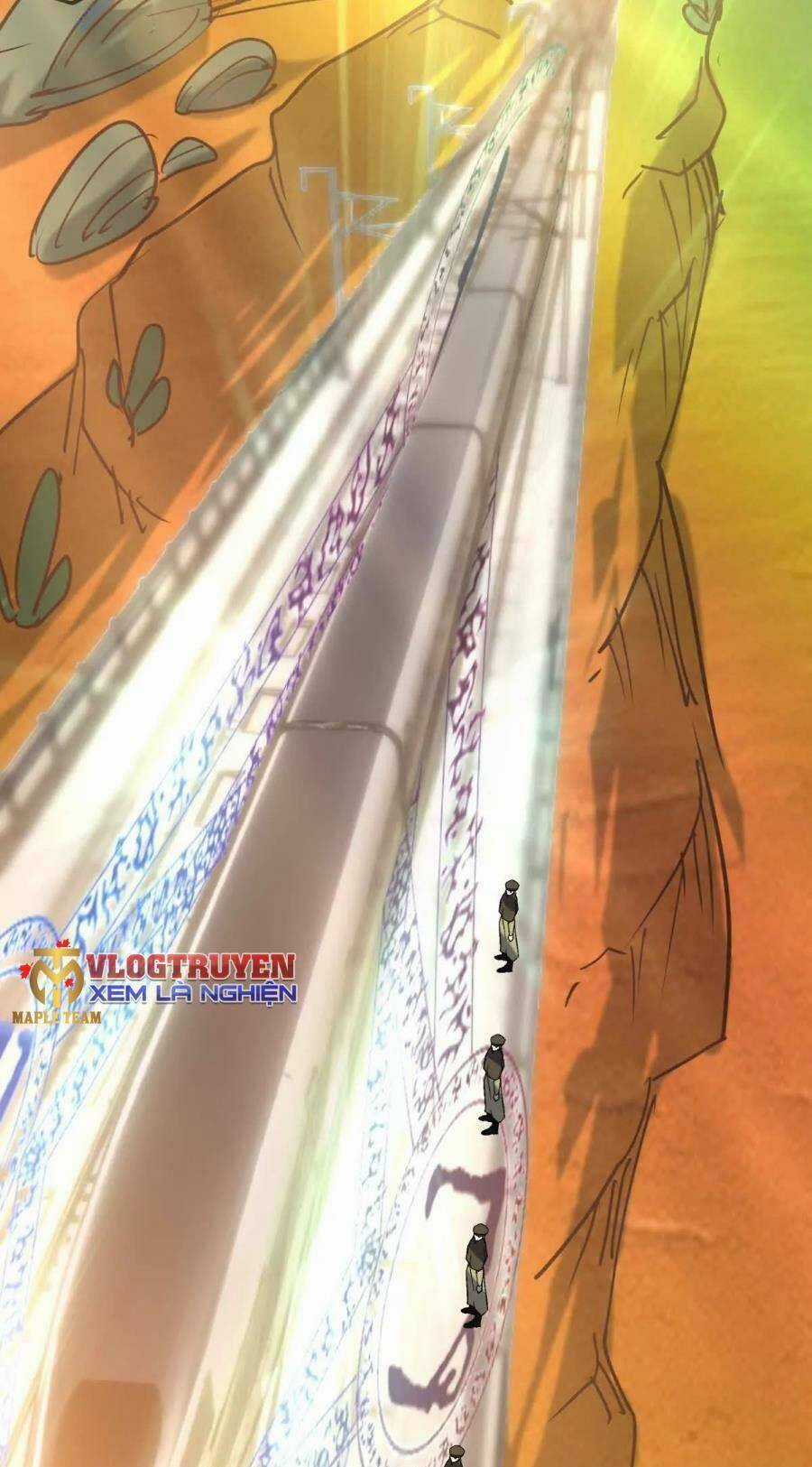 Thần Thú Quật Khởi Chương 14 trang 4