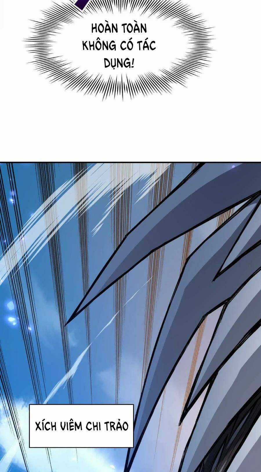 Thần Thú Quật Khởi Chương 14 trang 40