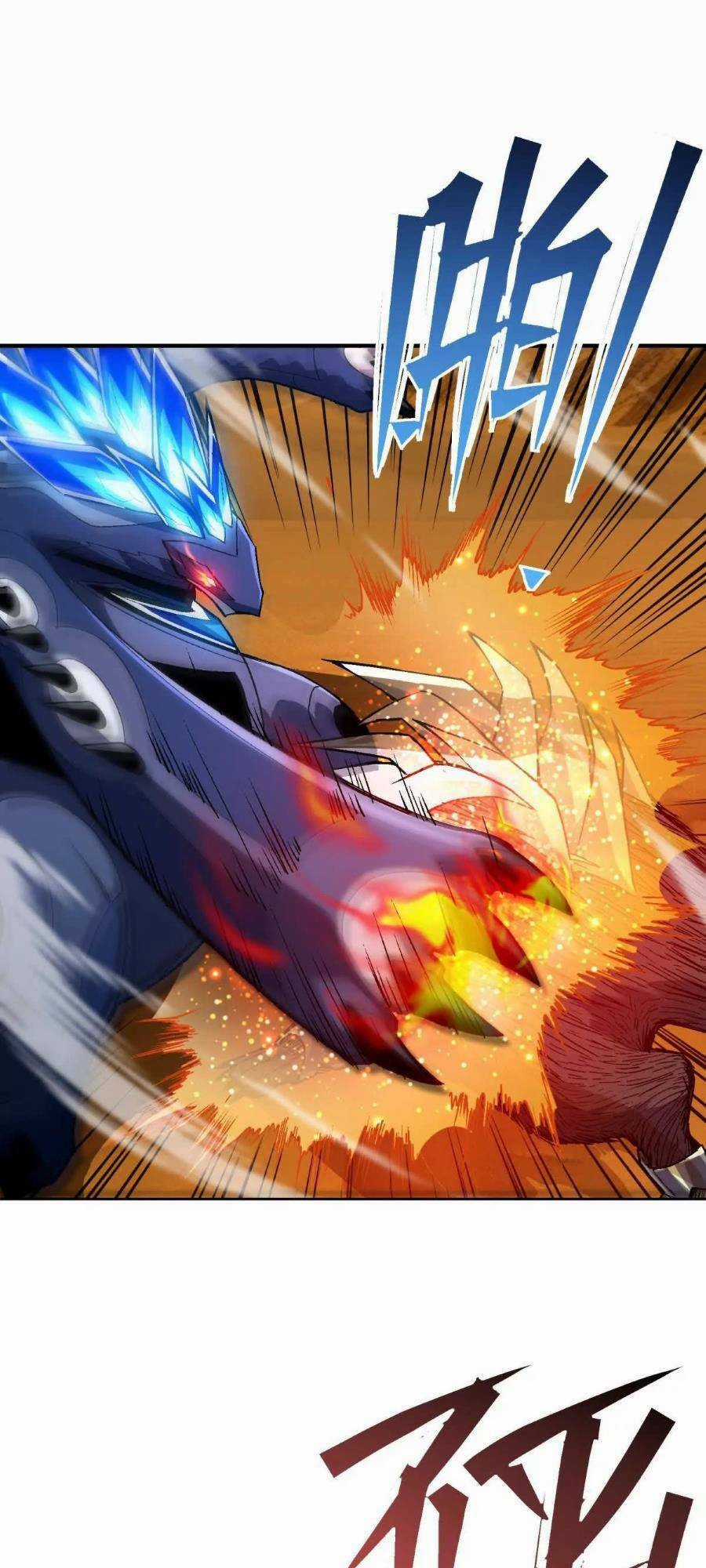 Thần Thú Quật Khởi Chương 14 trang 42