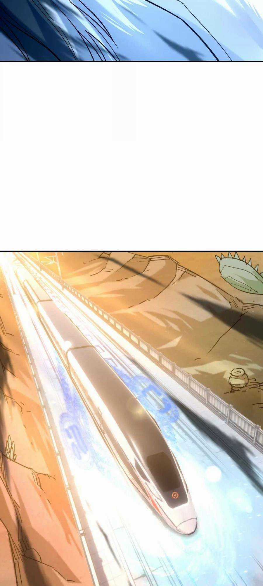 Thần Thú Quật Khởi Chương 14 trang 45