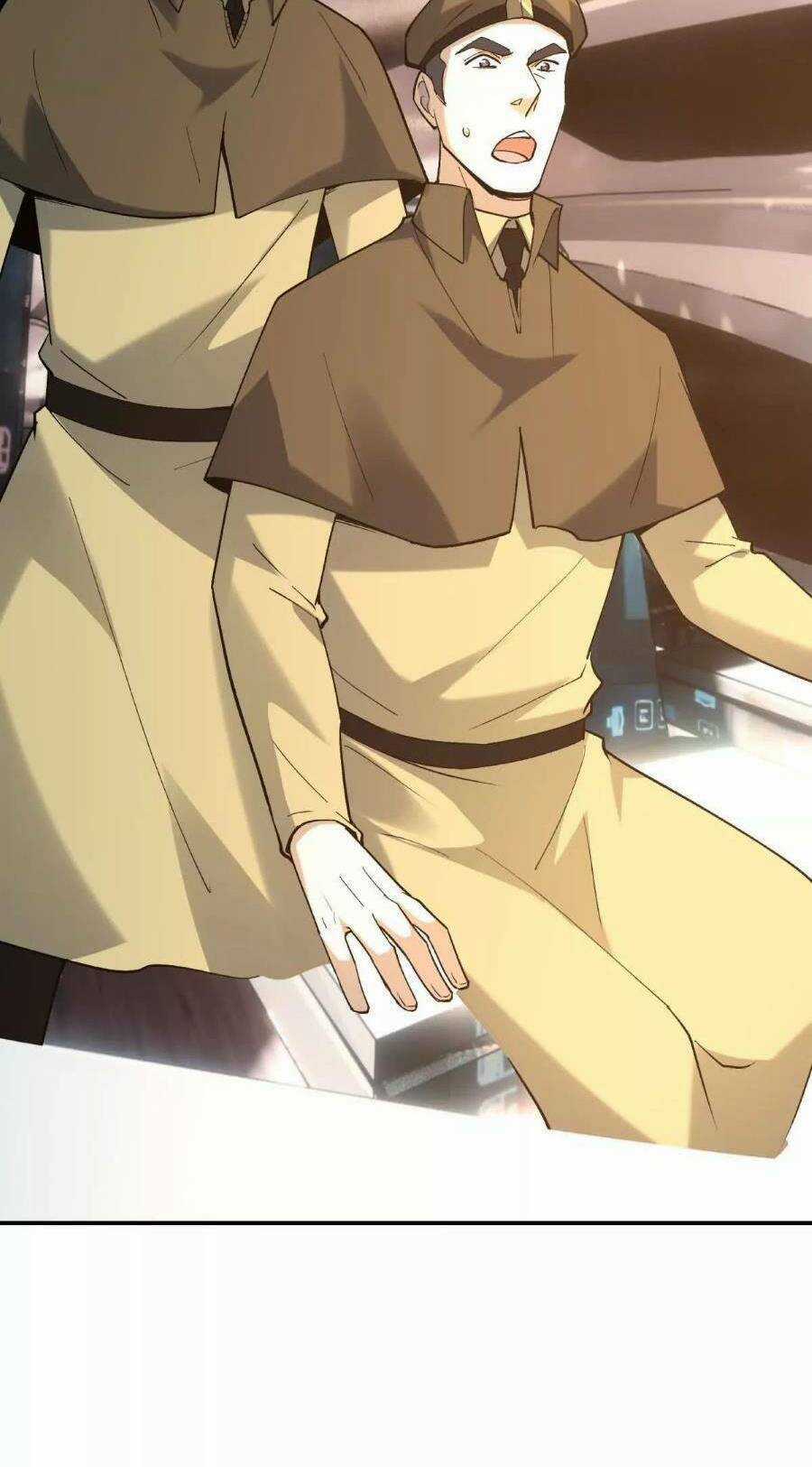 Thần Thú Quật Khởi Chương 14 trang 47