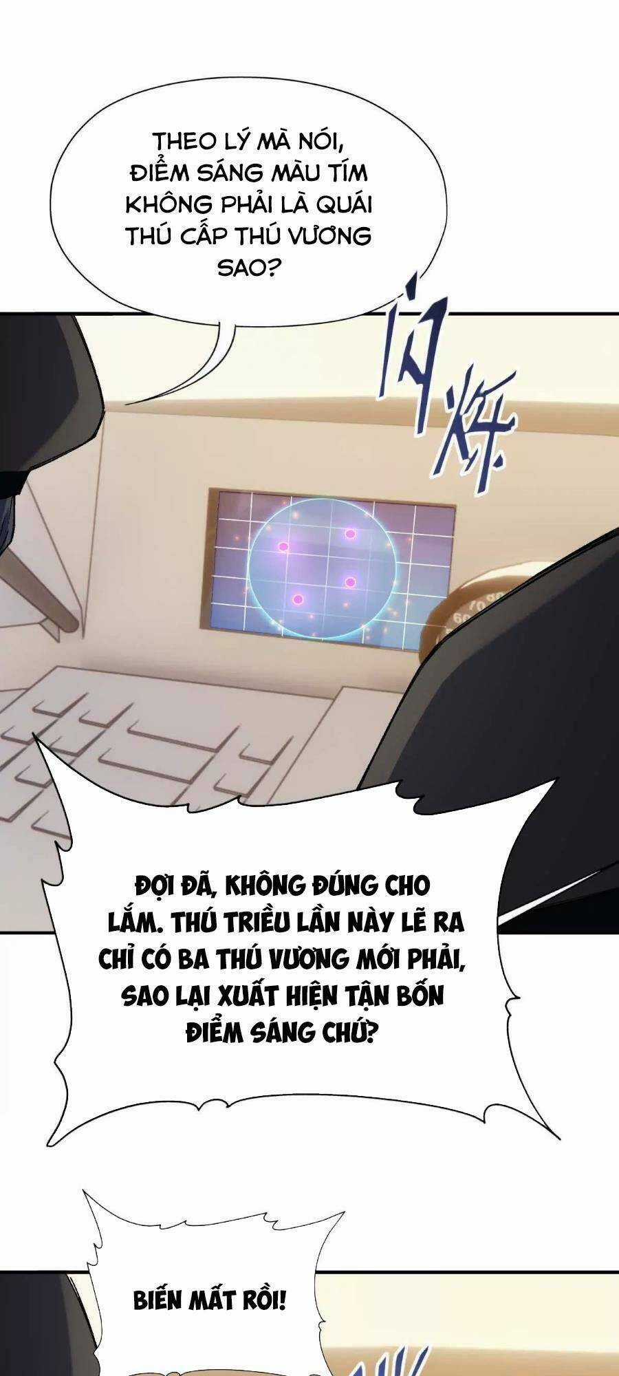 Thần Thú Quật Khởi Chương 14 trang 48