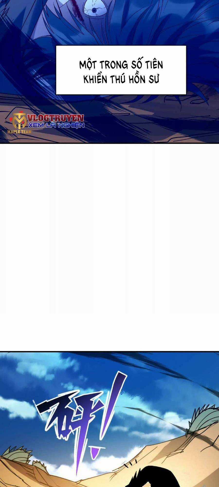 Thần Thú Quật Khởi Chương 14 trang 51