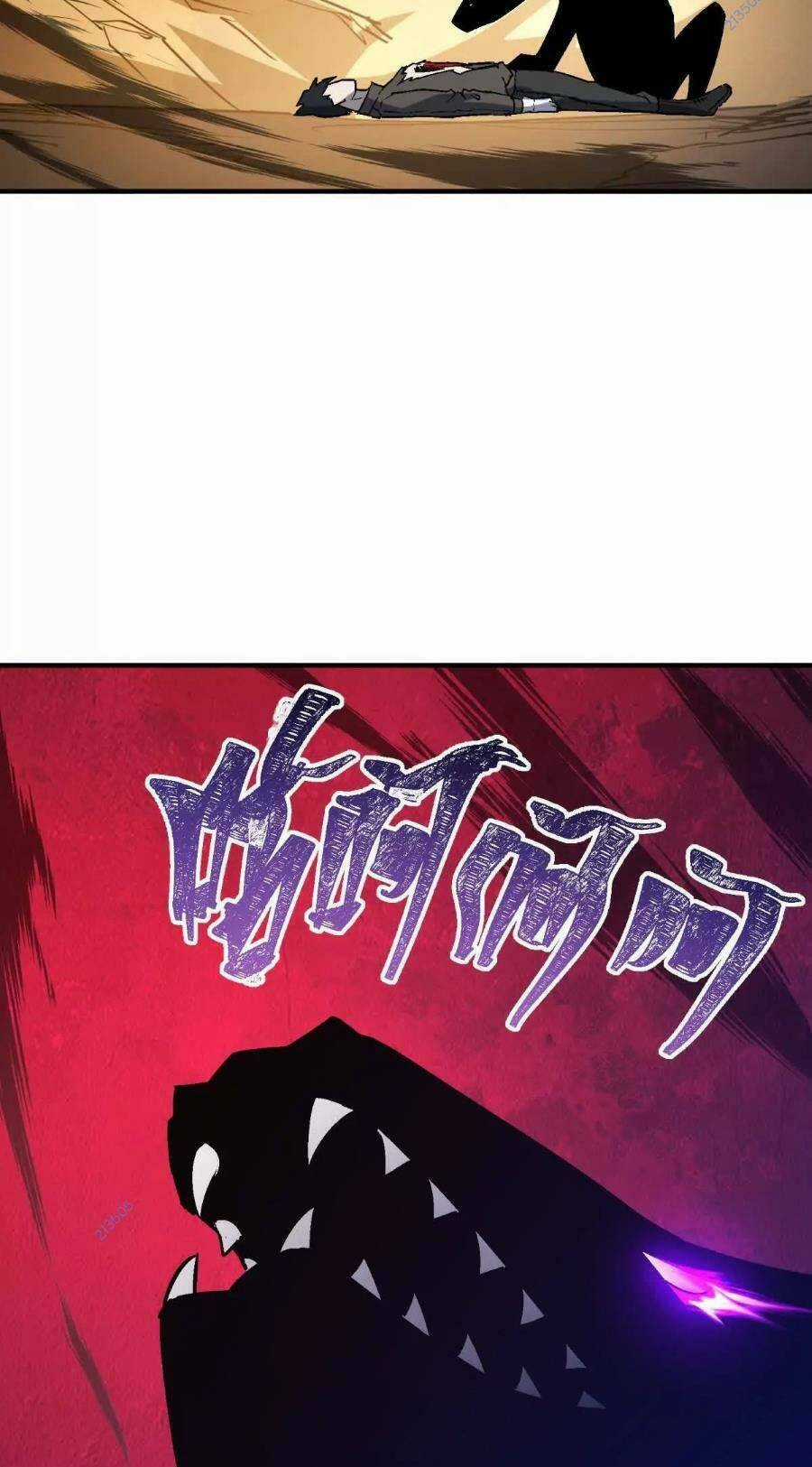 Thần Thú Quật Khởi Chương 14 trang 52