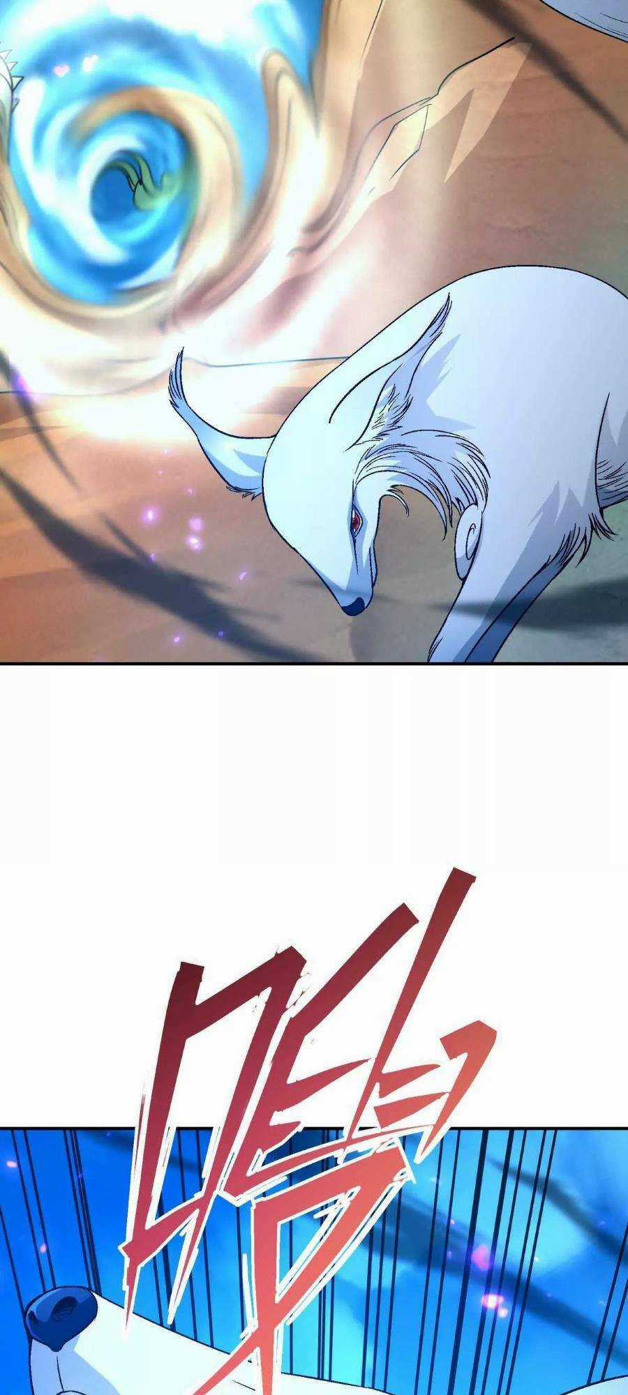 Thần Thú Quật Khởi Chương 14 trang 55