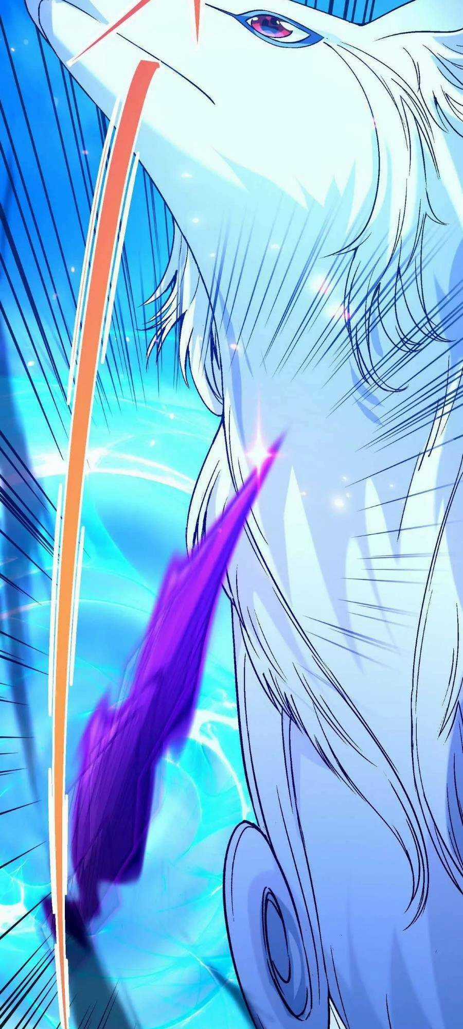 Thần Thú Quật Khởi Chương 14 trang 56