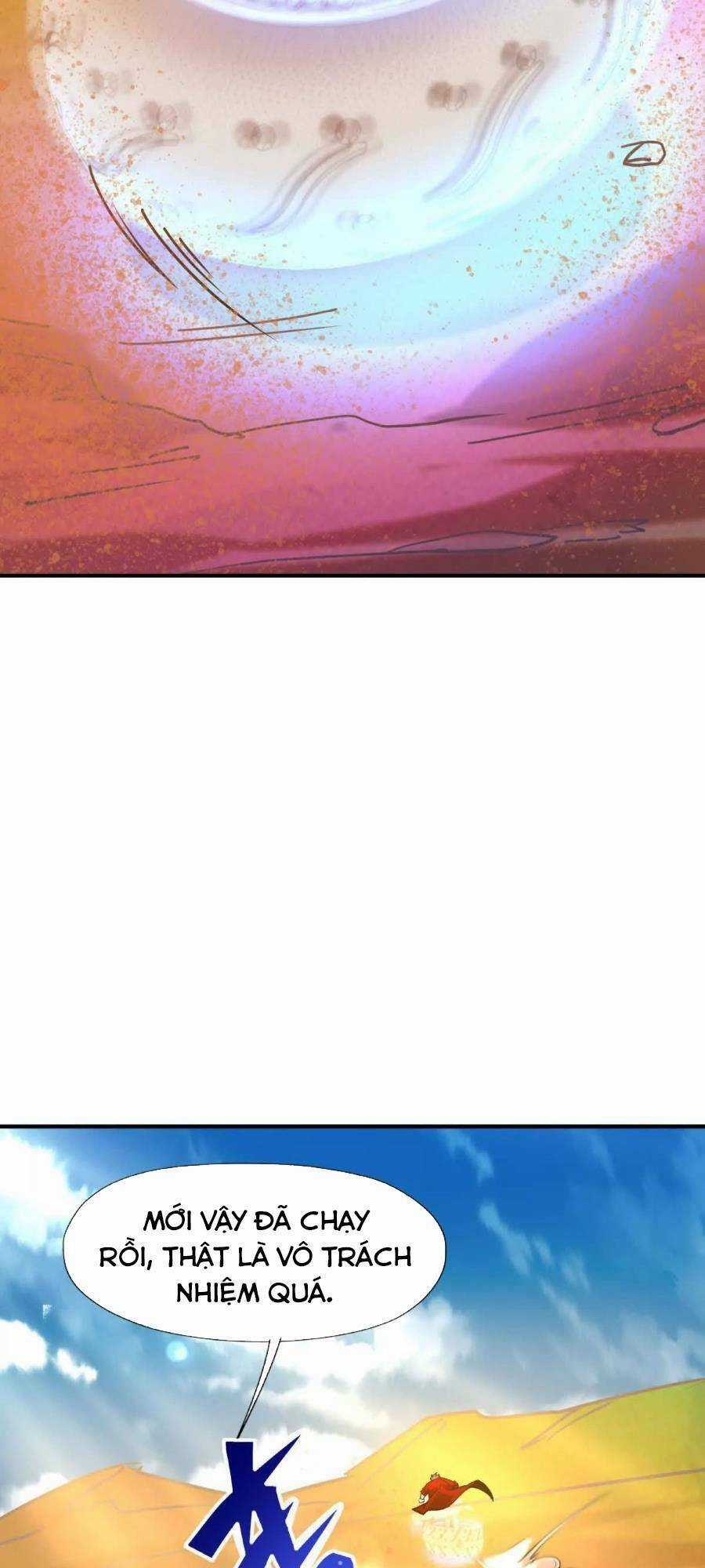 Thần Thú Quật Khởi Chương 14 trang 8