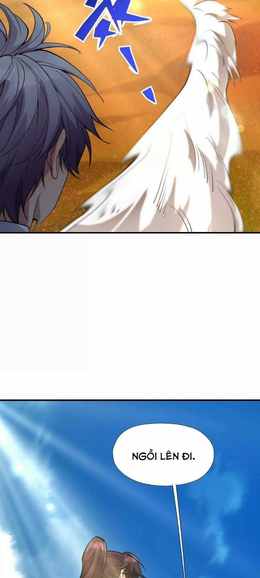 Thần Thú Quật Khởi Chương 14 trang 9