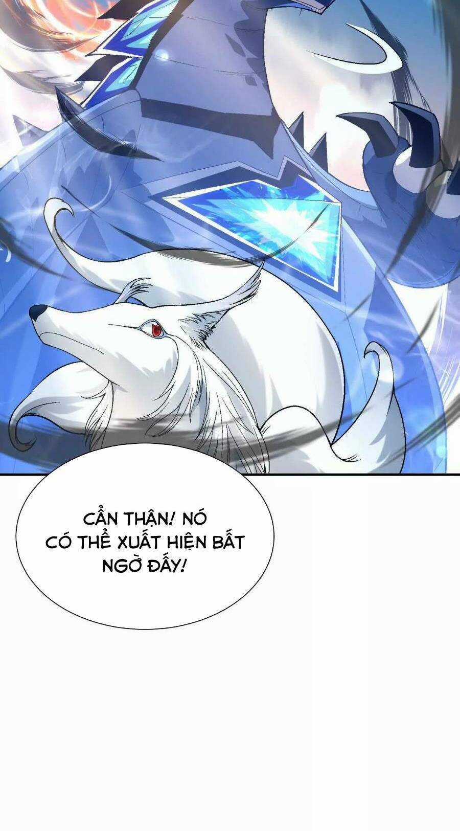 Thần Thú Quật Khởi Chương 15 trang 11