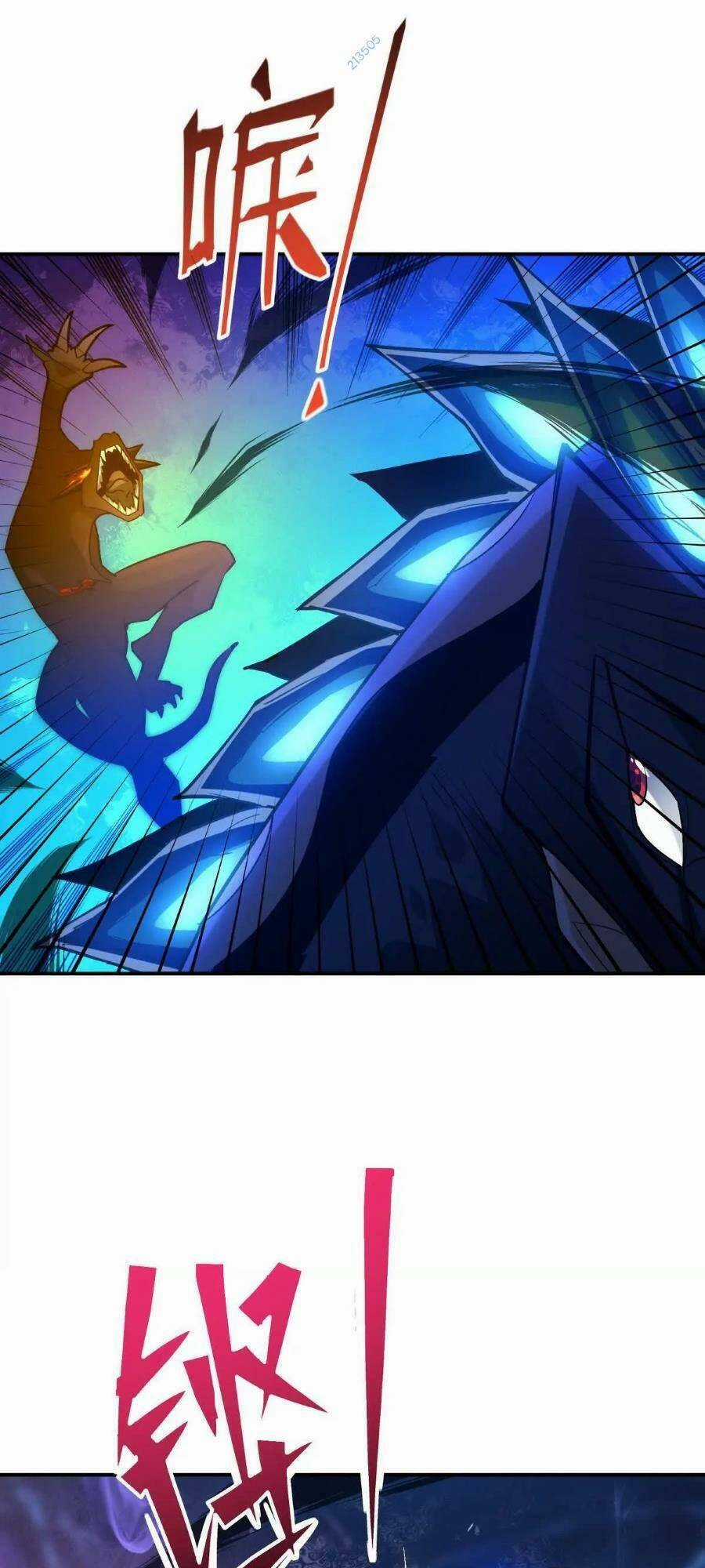 Thần Thú Quật Khởi Chương 15 trang 12