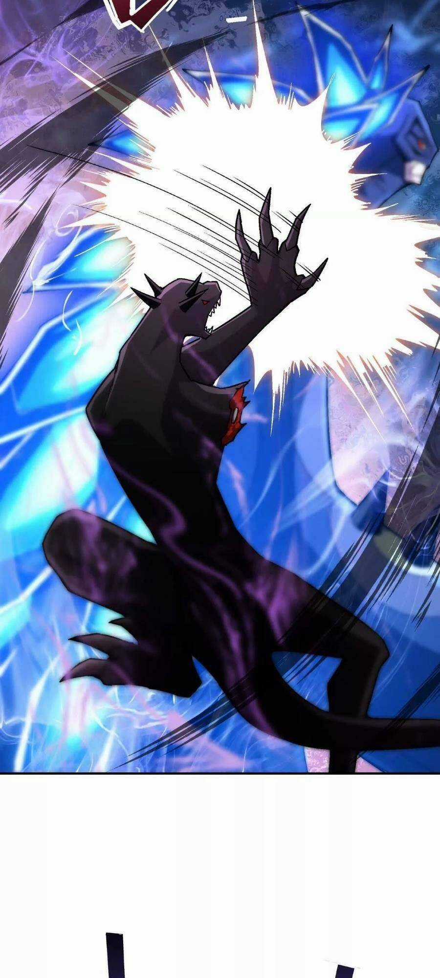 Thần Thú Quật Khởi Chương 15 trang 13