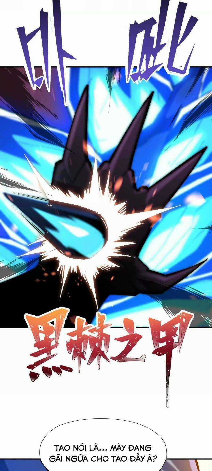 Thần Thú Quật Khởi Chương 15 trang 14