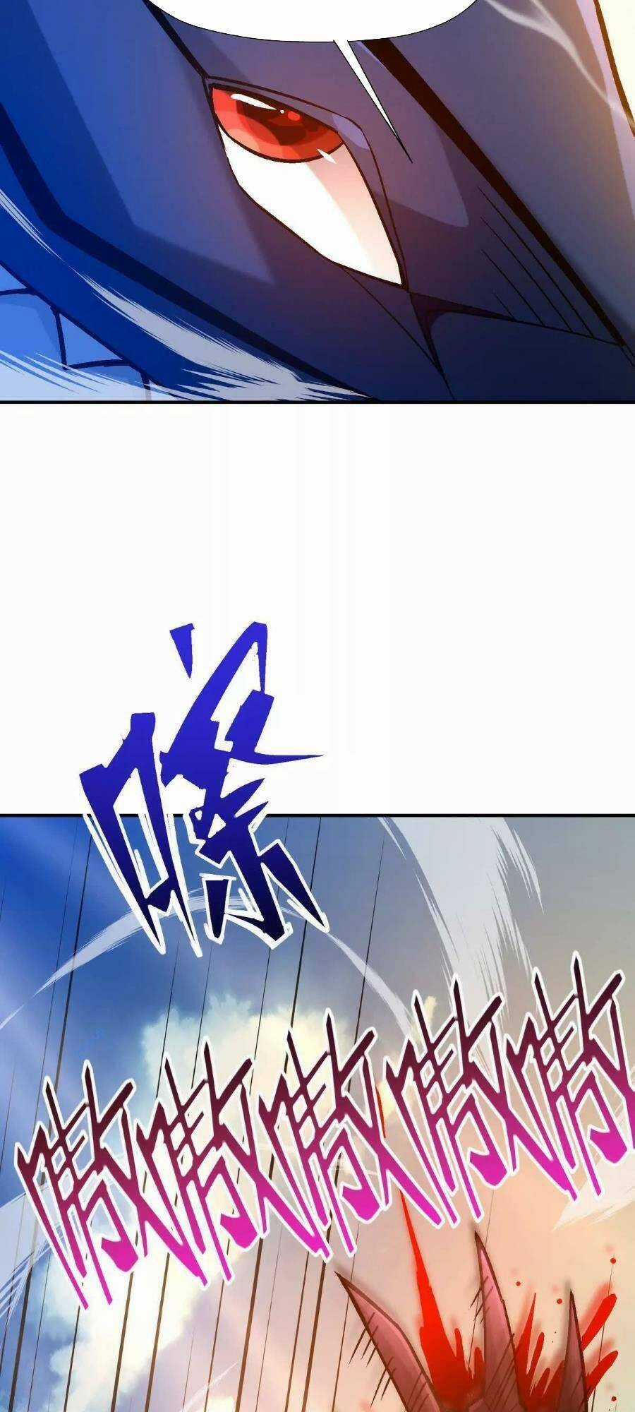 Thần Thú Quật Khởi Chương 15 trang 15