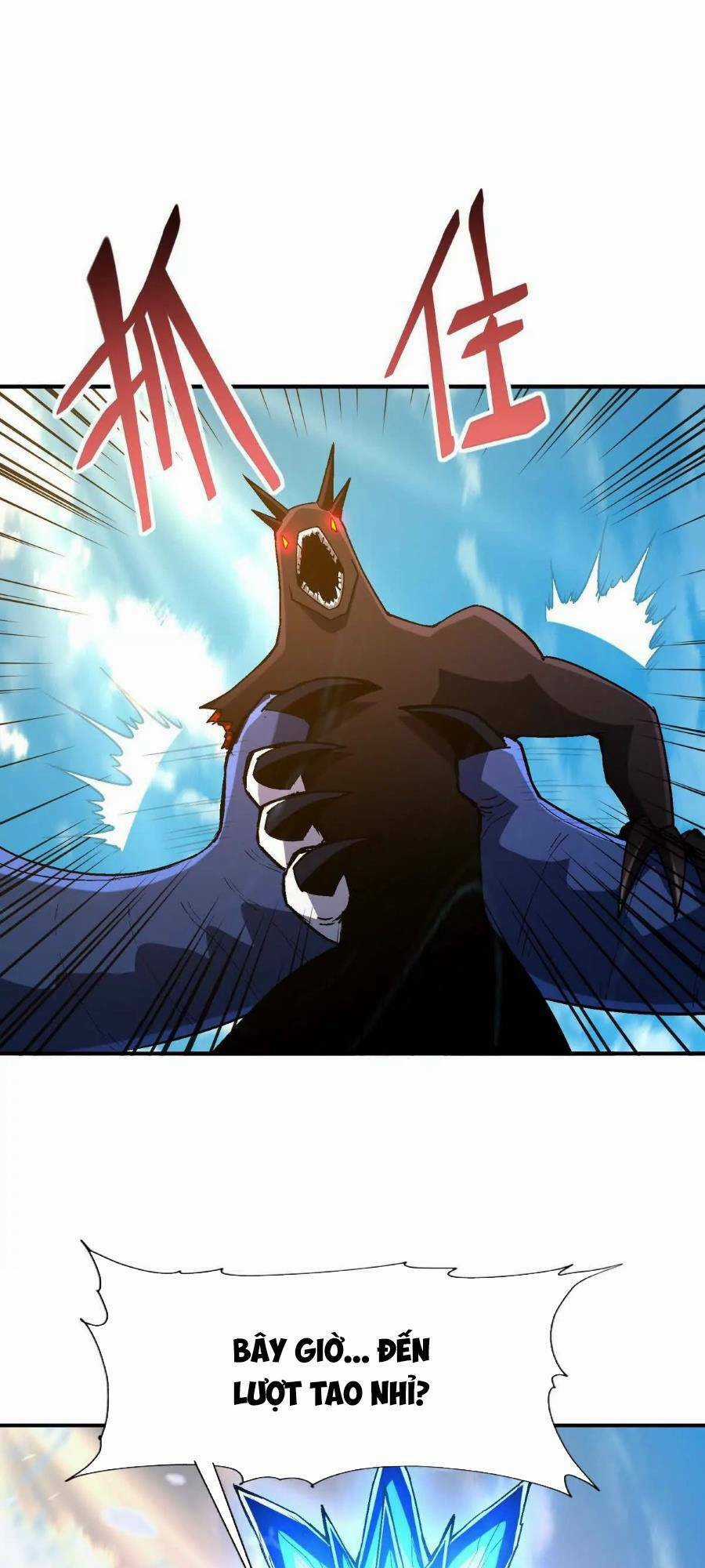 Thần Thú Quật Khởi Chương 15 trang 18