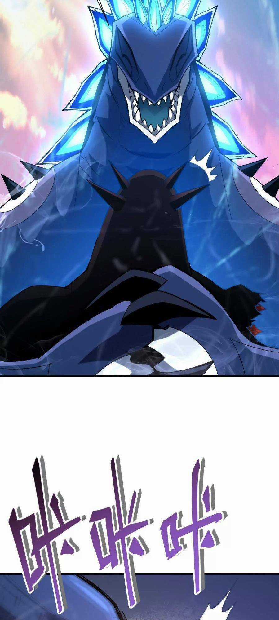 Thần Thú Quật Khởi Chương 15 trang 19