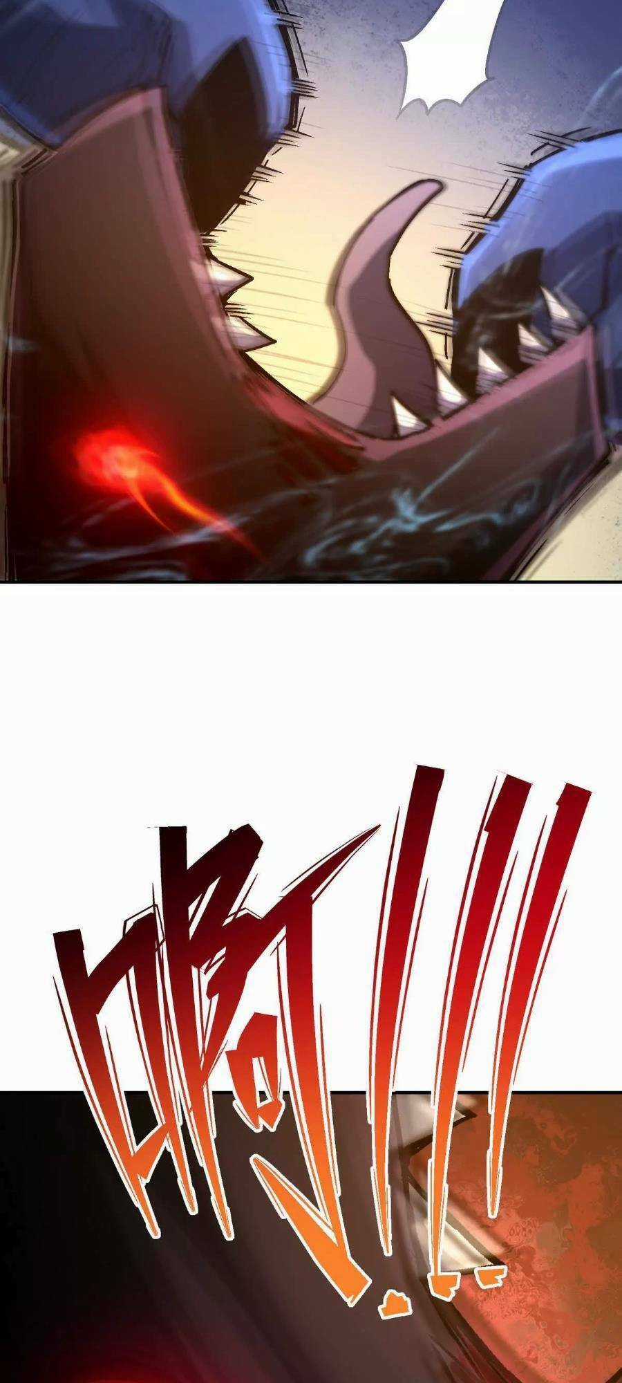 Thần Thú Quật Khởi Chương 15 trang 20