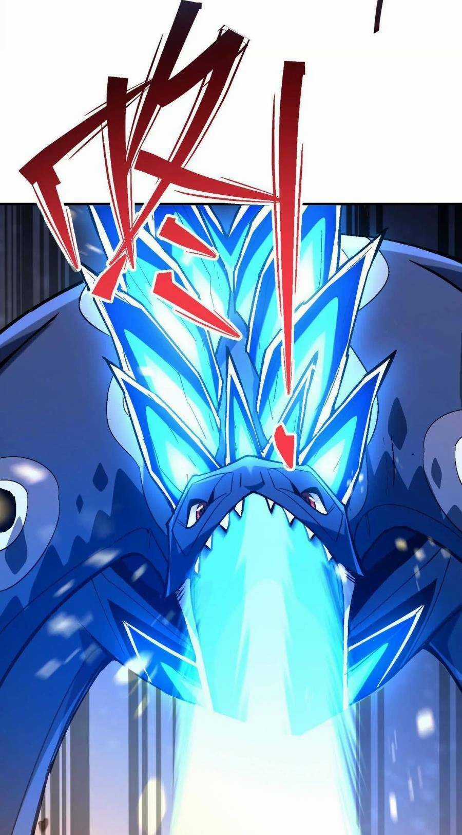 Thần Thú Quật Khởi Chương 15 trang 22