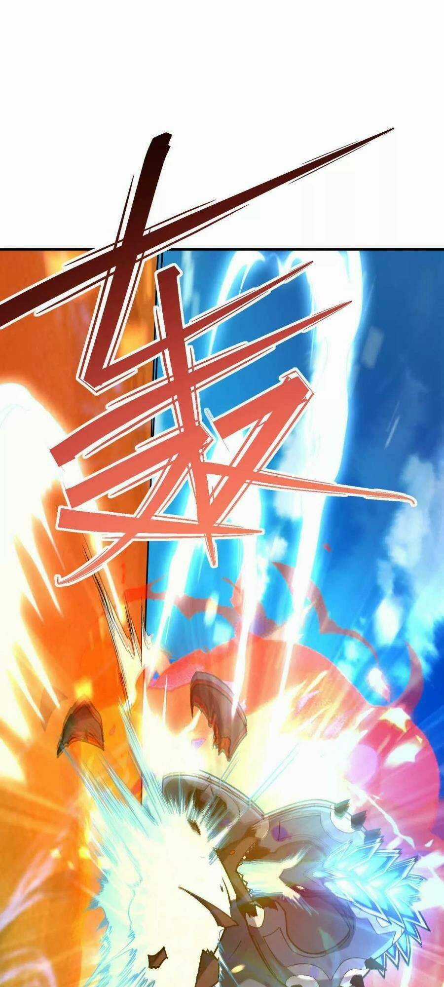 Thần Thú Quật Khởi Chương 15 trang 24