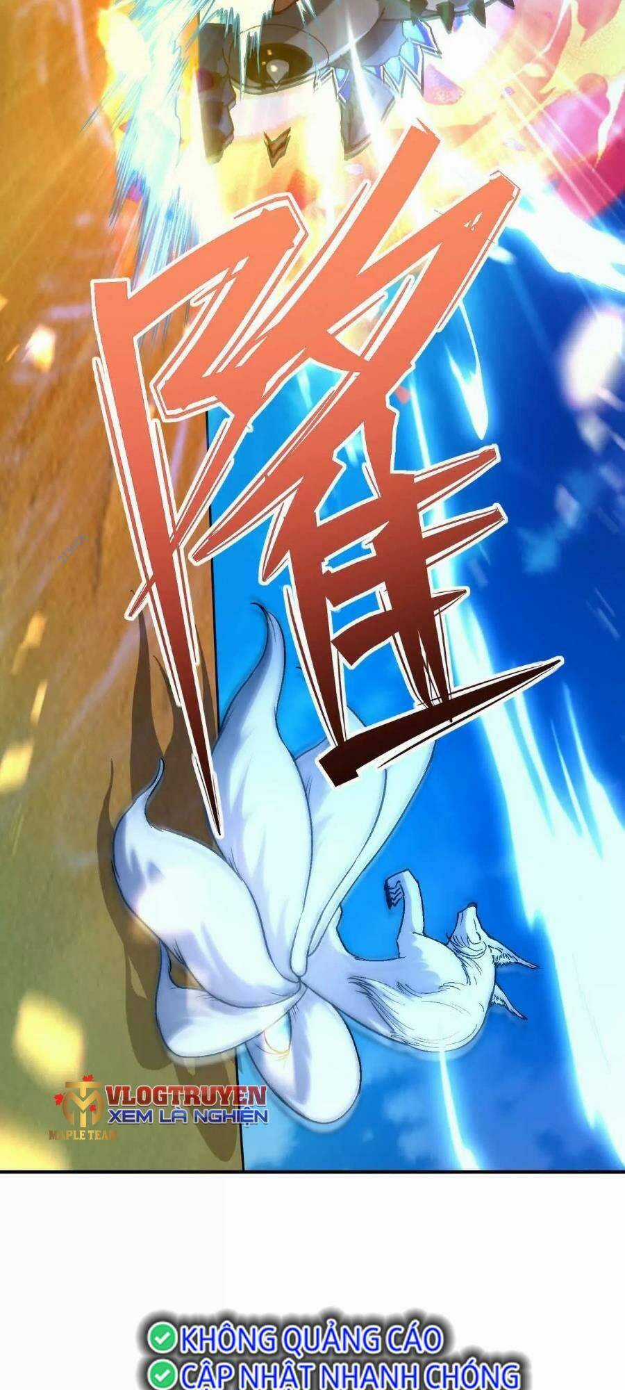 Thần Thú Quật Khởi Chương 15 trang 25