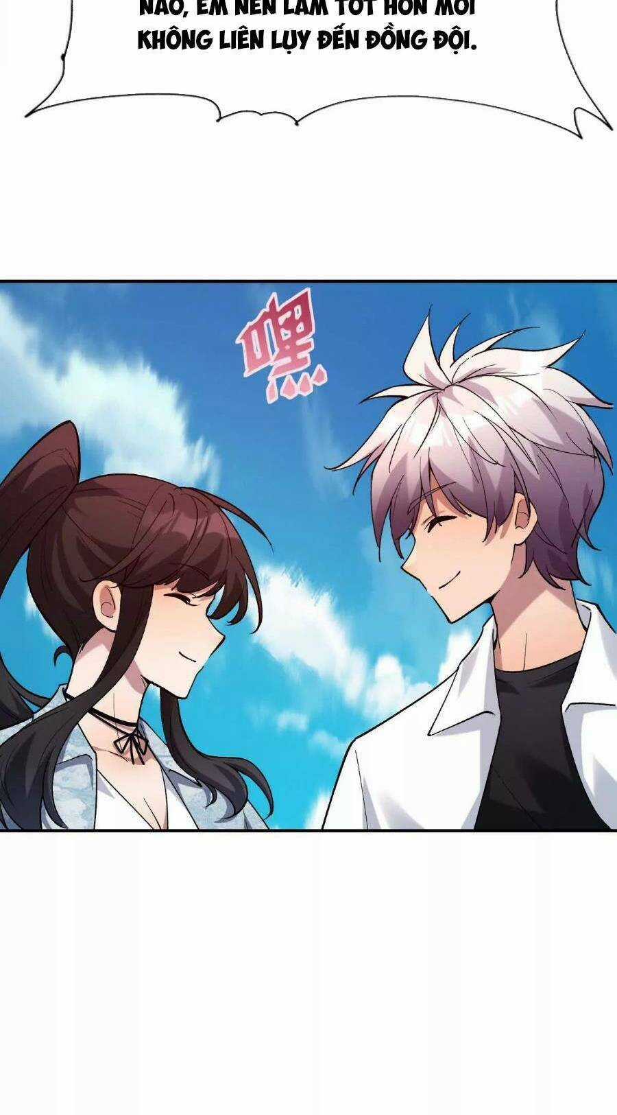 Thần Thú Quật Khởi Chương 15 trang 35