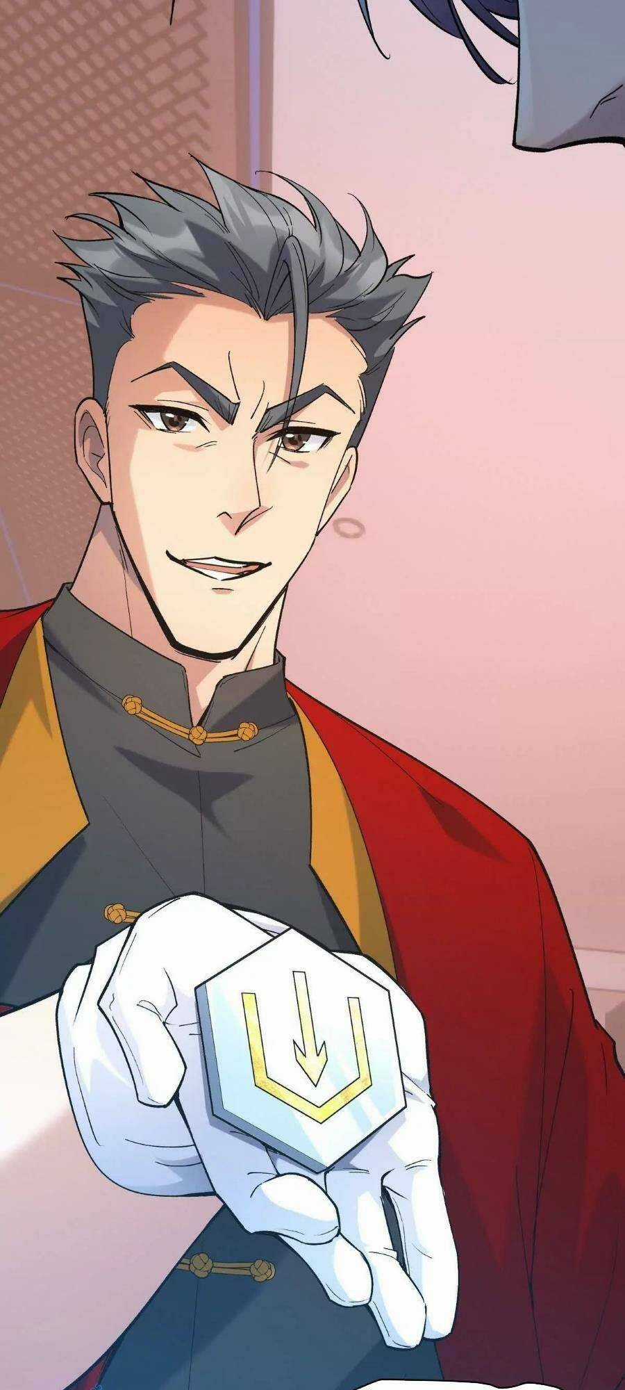 Thần Thú Quật Khởi Chương 15 trang 39