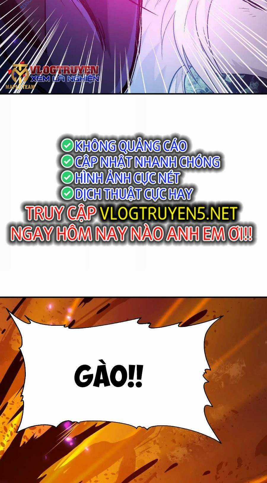 Thần Thú Quật Khởi Chương 15 trang 4