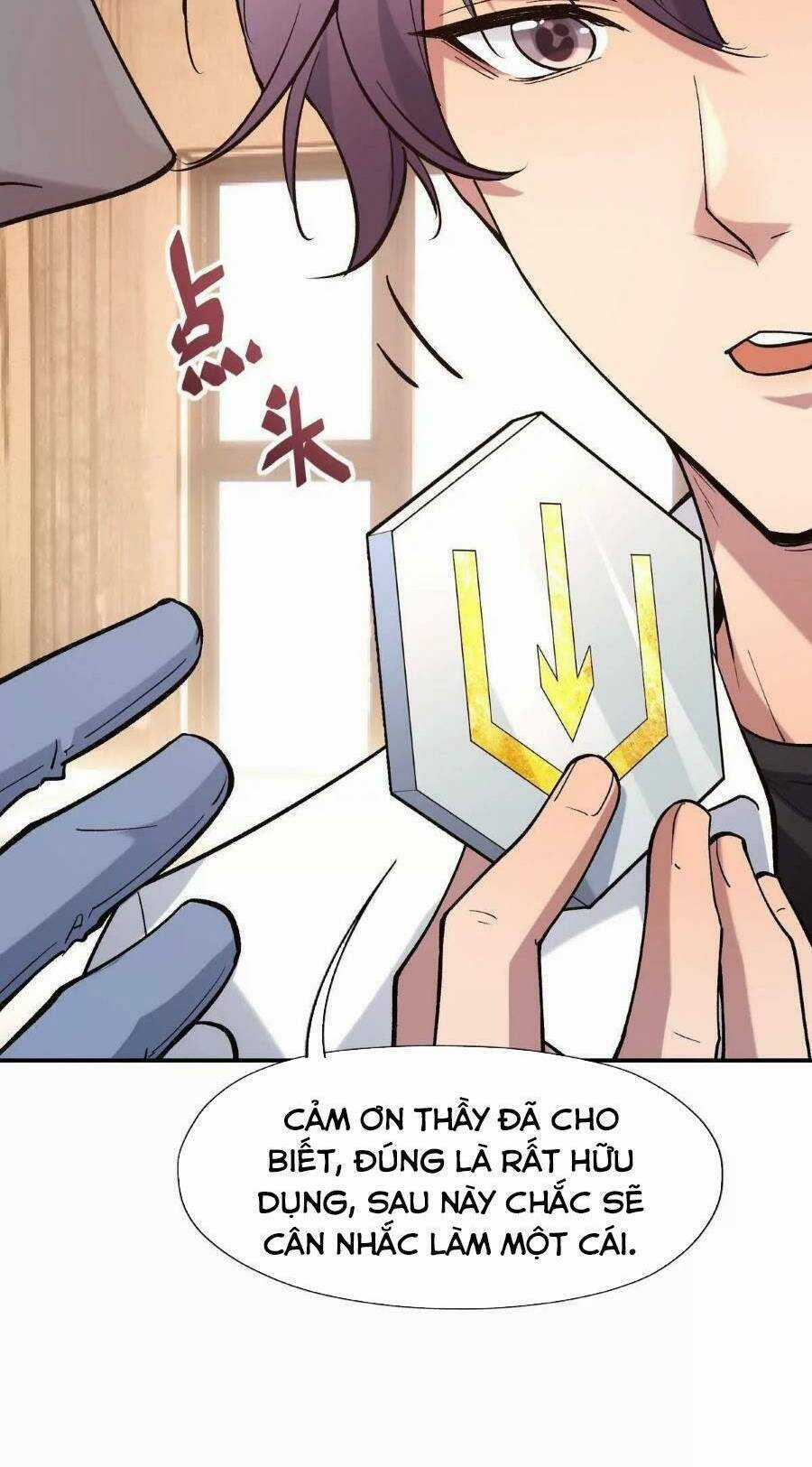 Thần Thú Quật Khởi Chương 15 trang 41