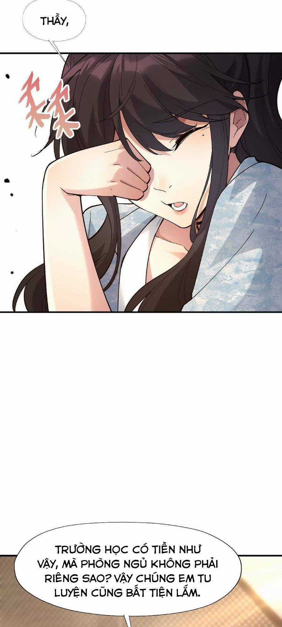 Thần Thú Quật Khởi Chương 15 trang 43