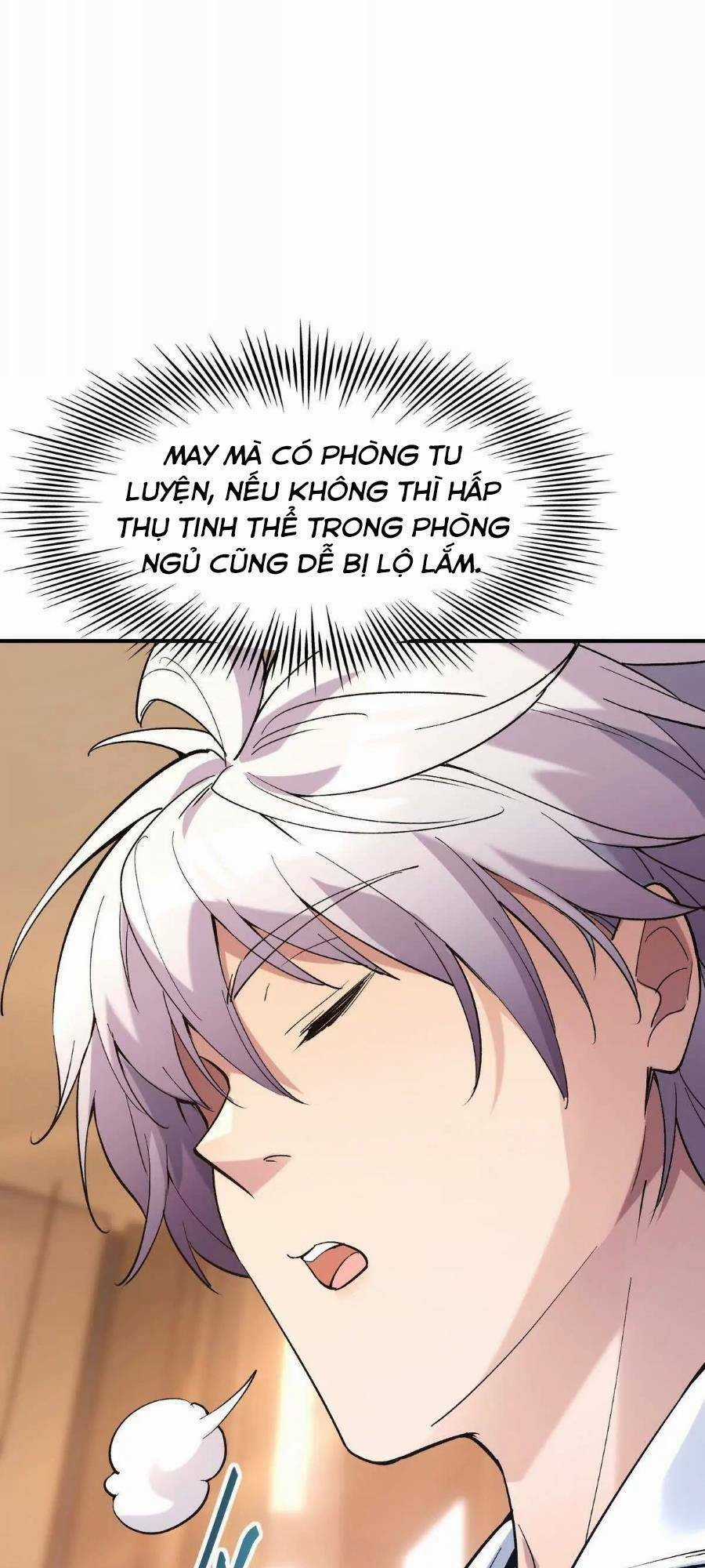 Thần Thú Quật Khởi Chương 15 trang 45