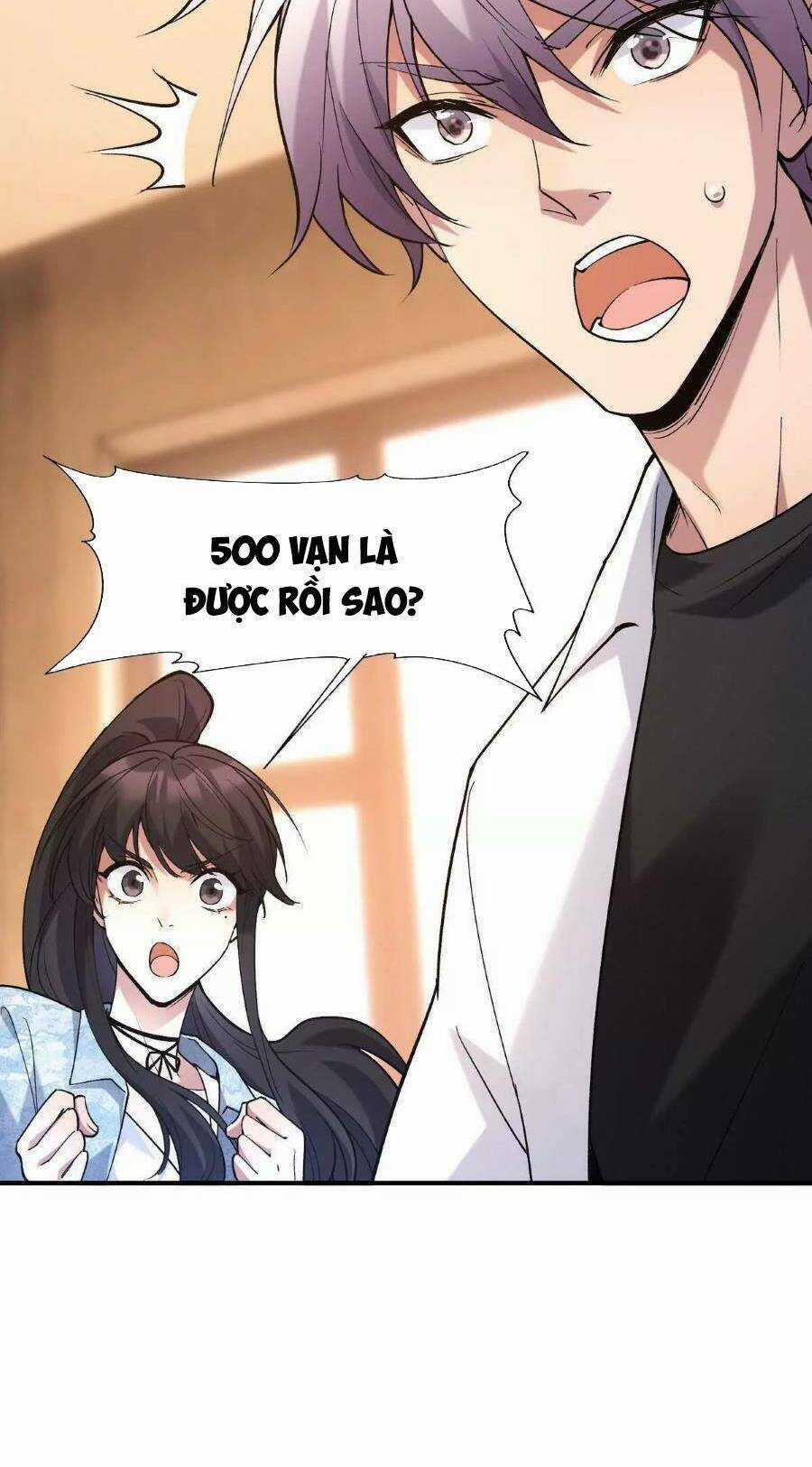 Thần Thú Quật Khởi Chương 15 trang 47