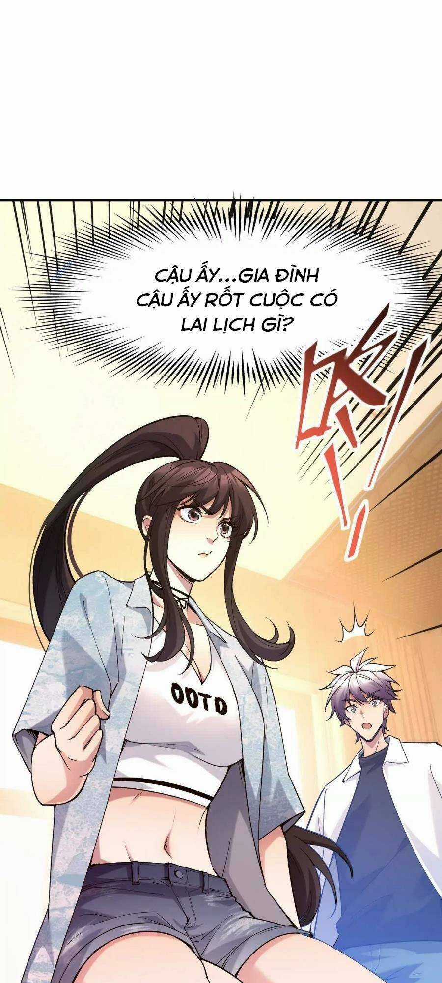 Thần Thú Quật Khởi Chương 15 trang 48