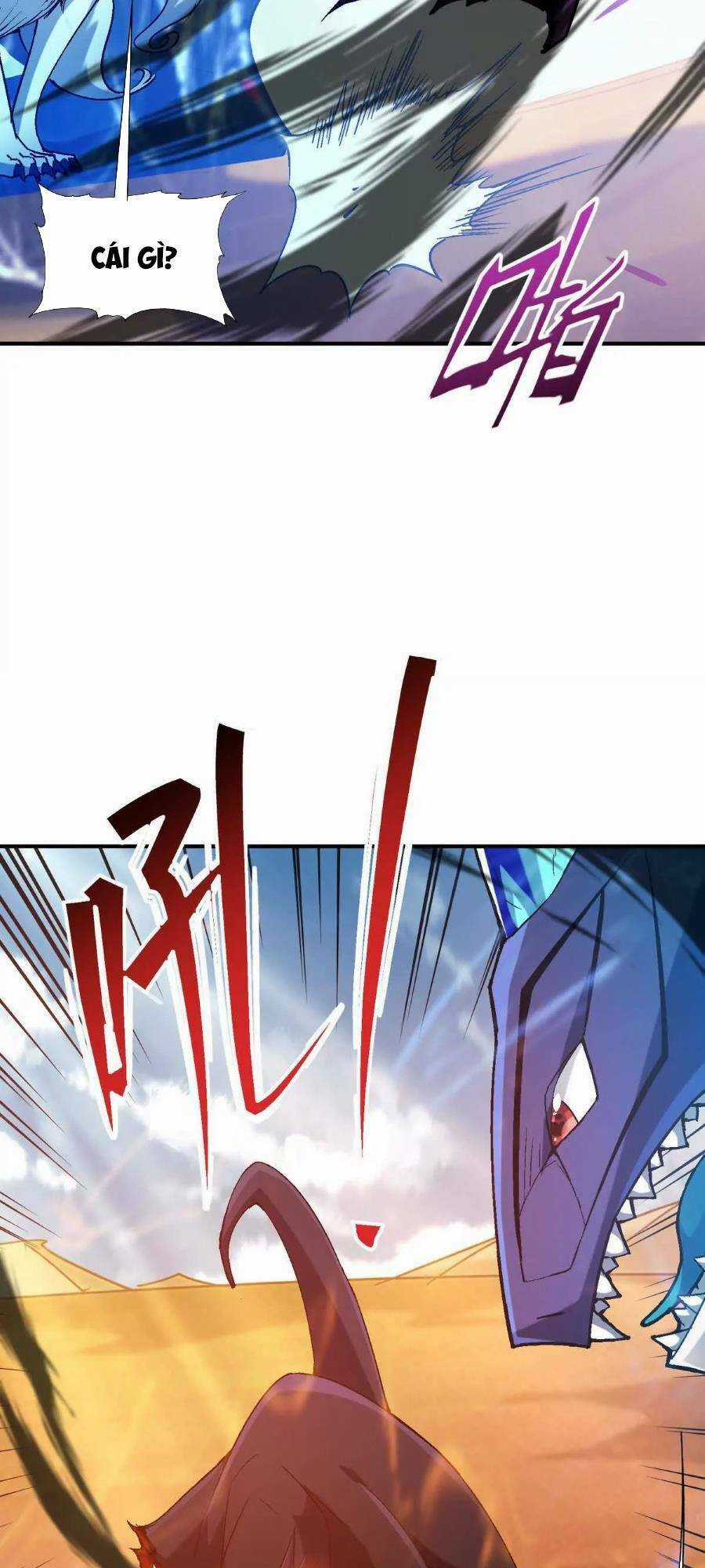 Thần Thú Quật Khởi Chương 15 trang 8