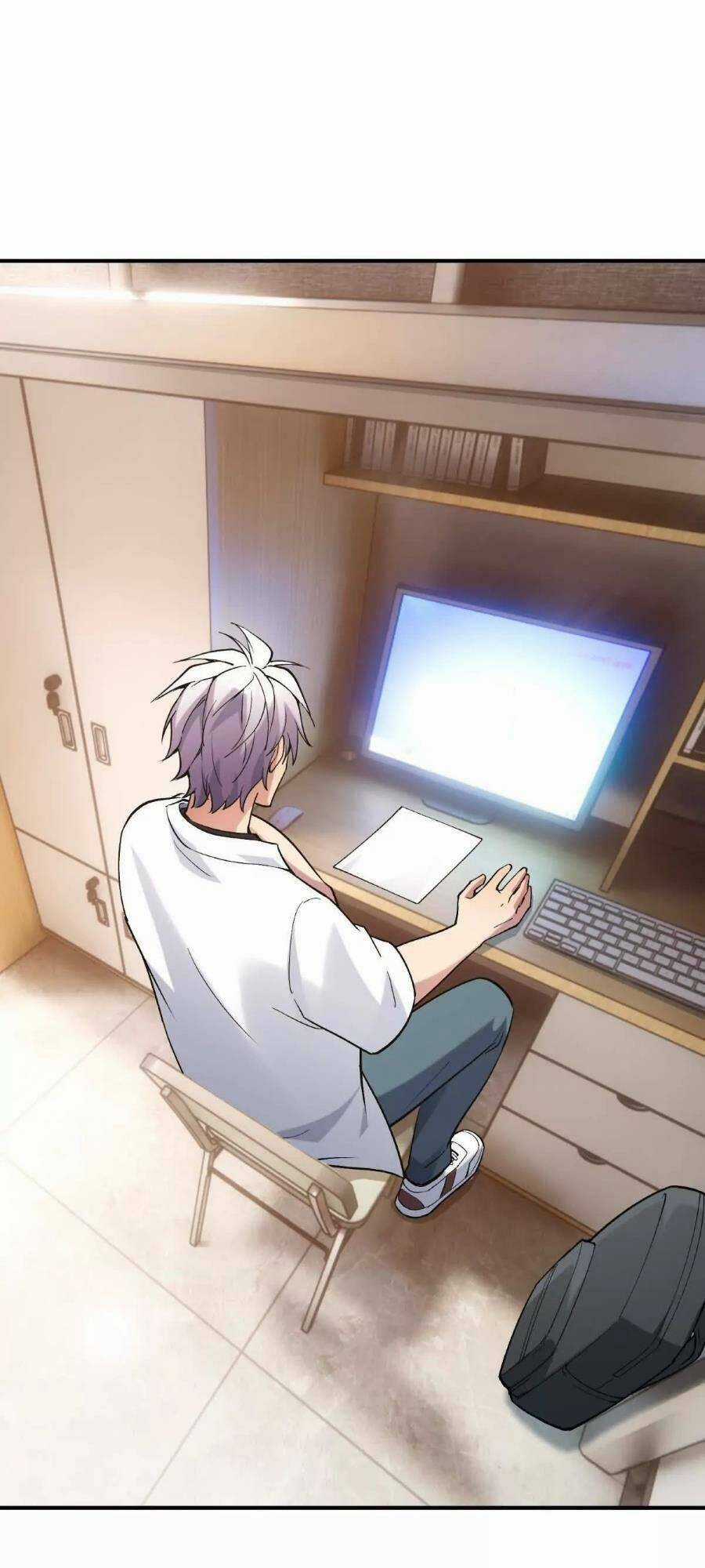 Thần Thú Quật Khởi Chương 16 trang 12