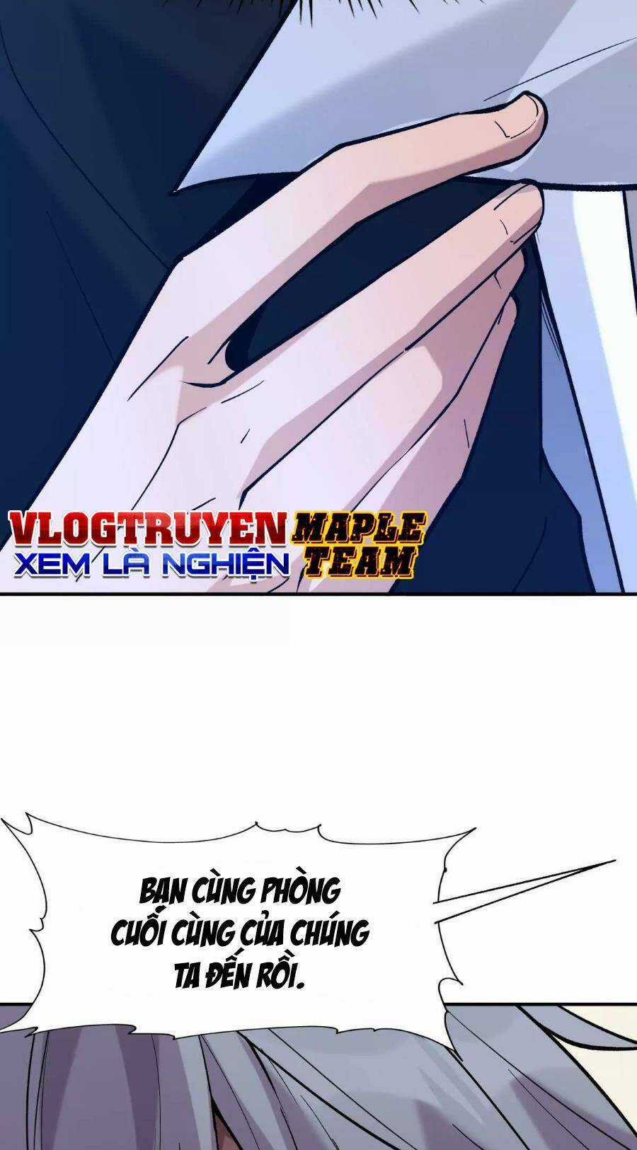 Thần Thú Quật Khởi Chương 16 trang 16