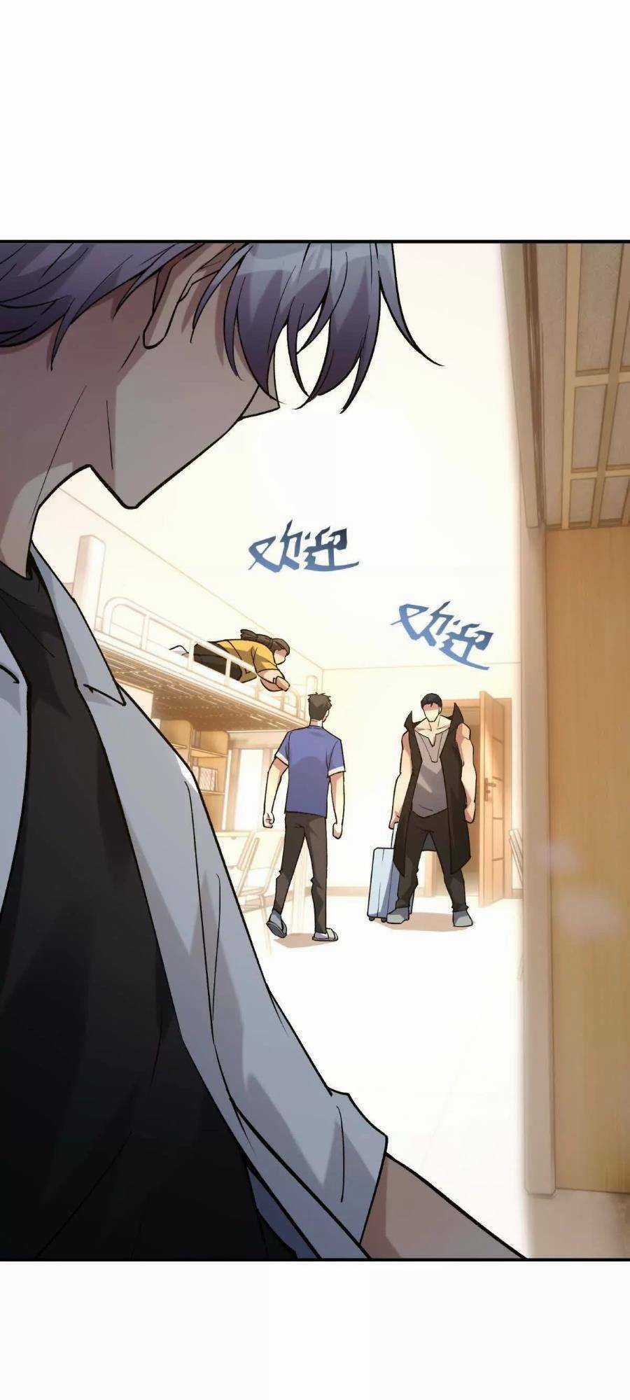 Thần Thú Quật Khởi Chương 16 trang 18