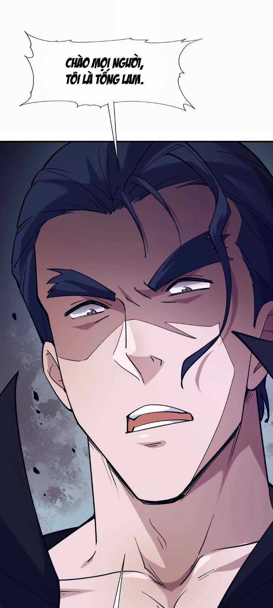 Thần Thú Quật Khởi Chương 16 trang 19