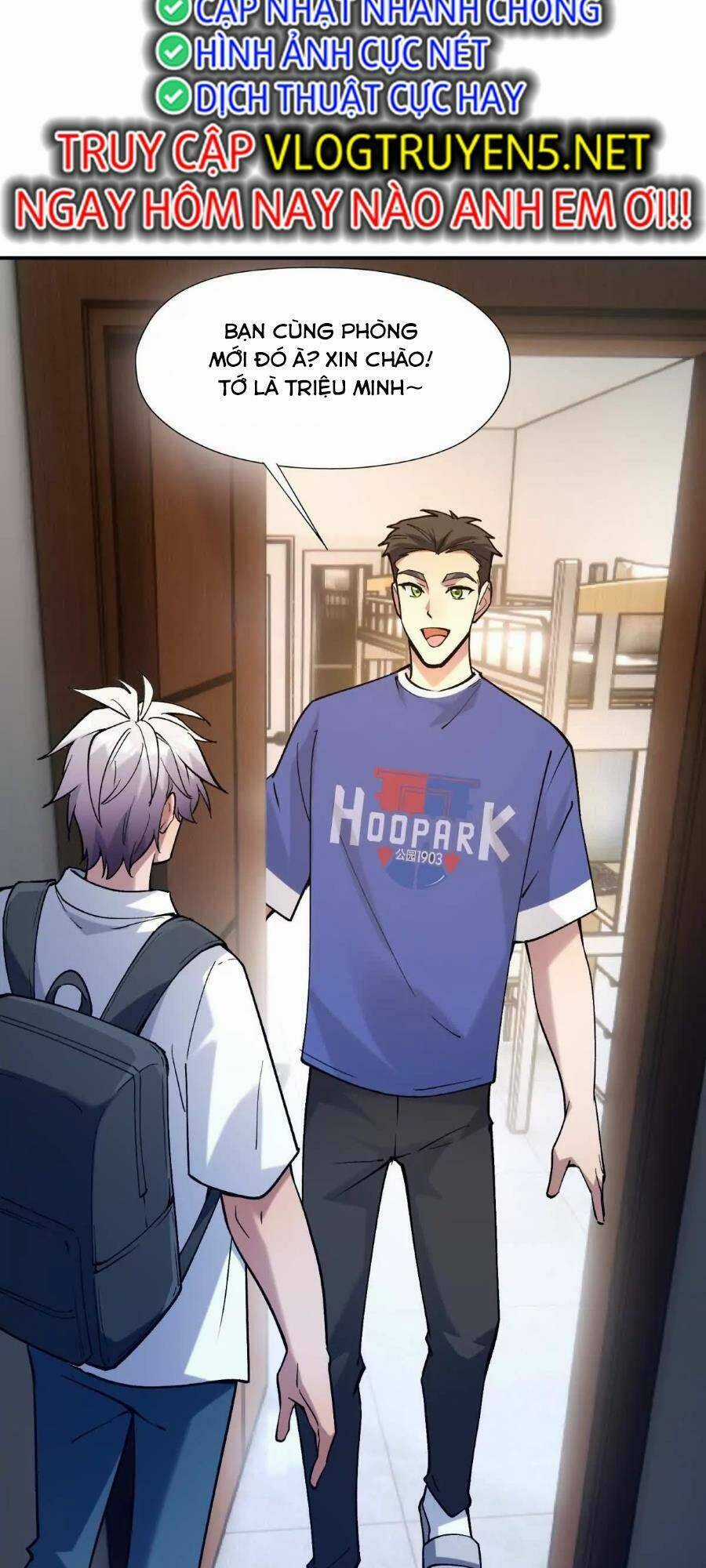 Thần Thú Quật Khởi Chương 16 trang 2