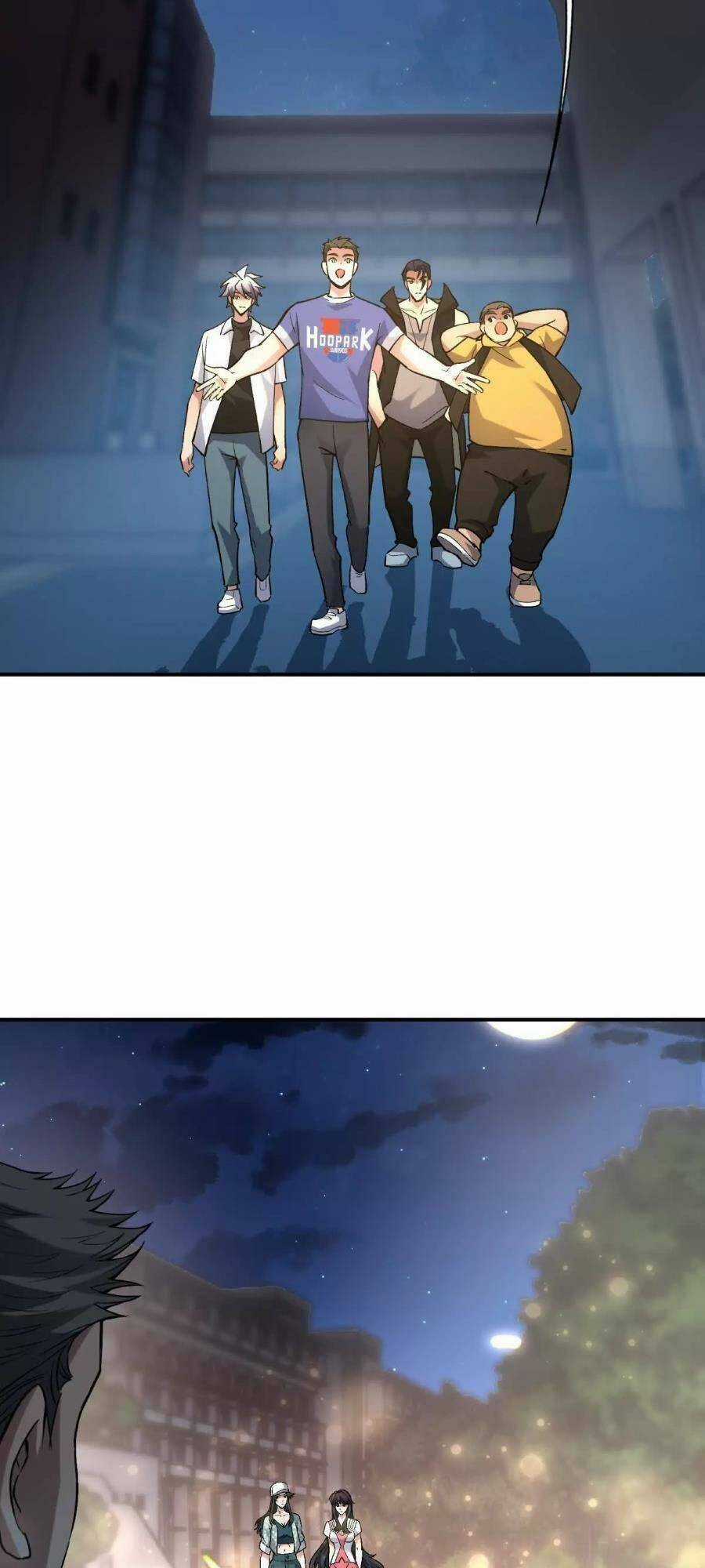 Thần Thú Quật Khởi Chương 16 trang 26