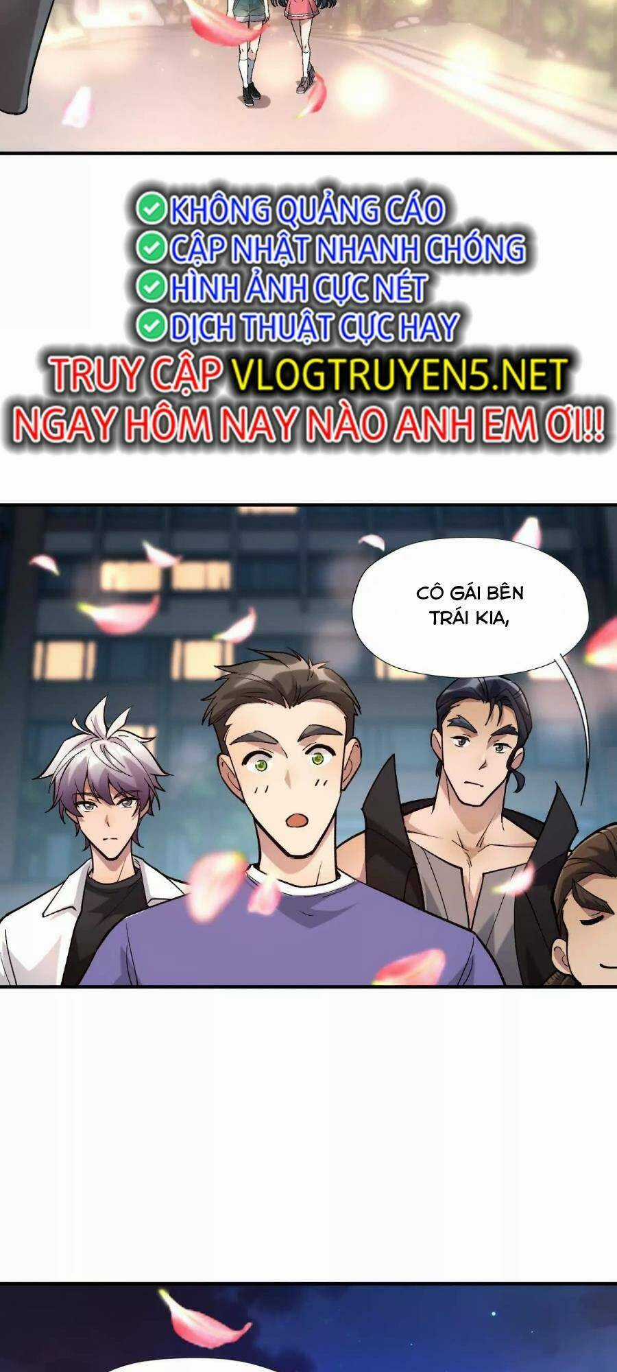 Thần Thú Quật Khởi Chương 16 trang 27