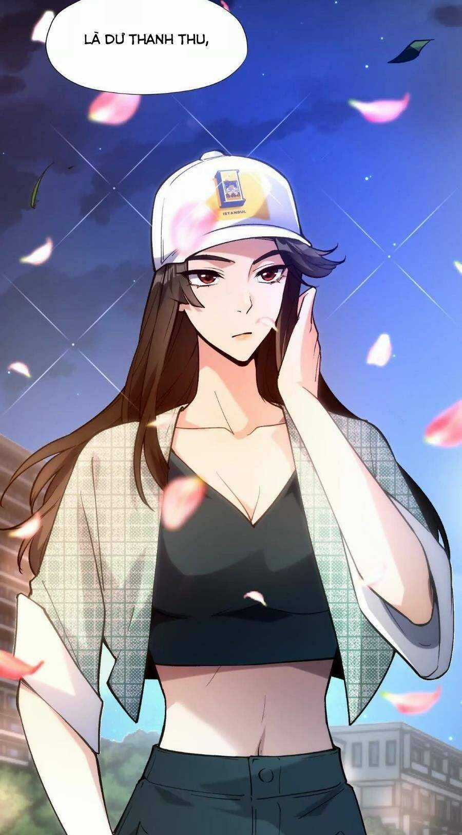 Thần Thú Quật Khởi Chương 16 trang 28